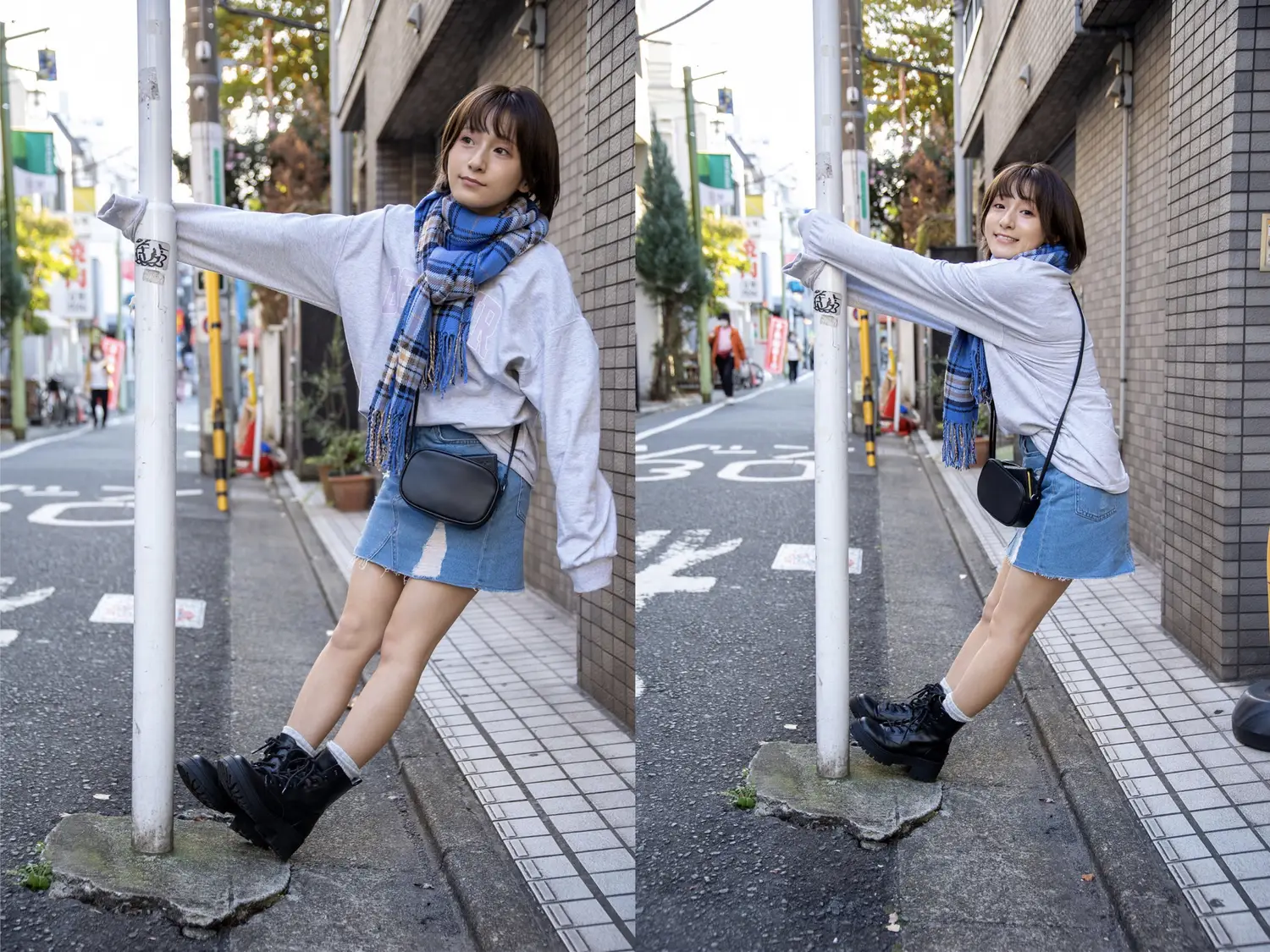 Ảnh Sex  Rin Kira Autumn Love Story