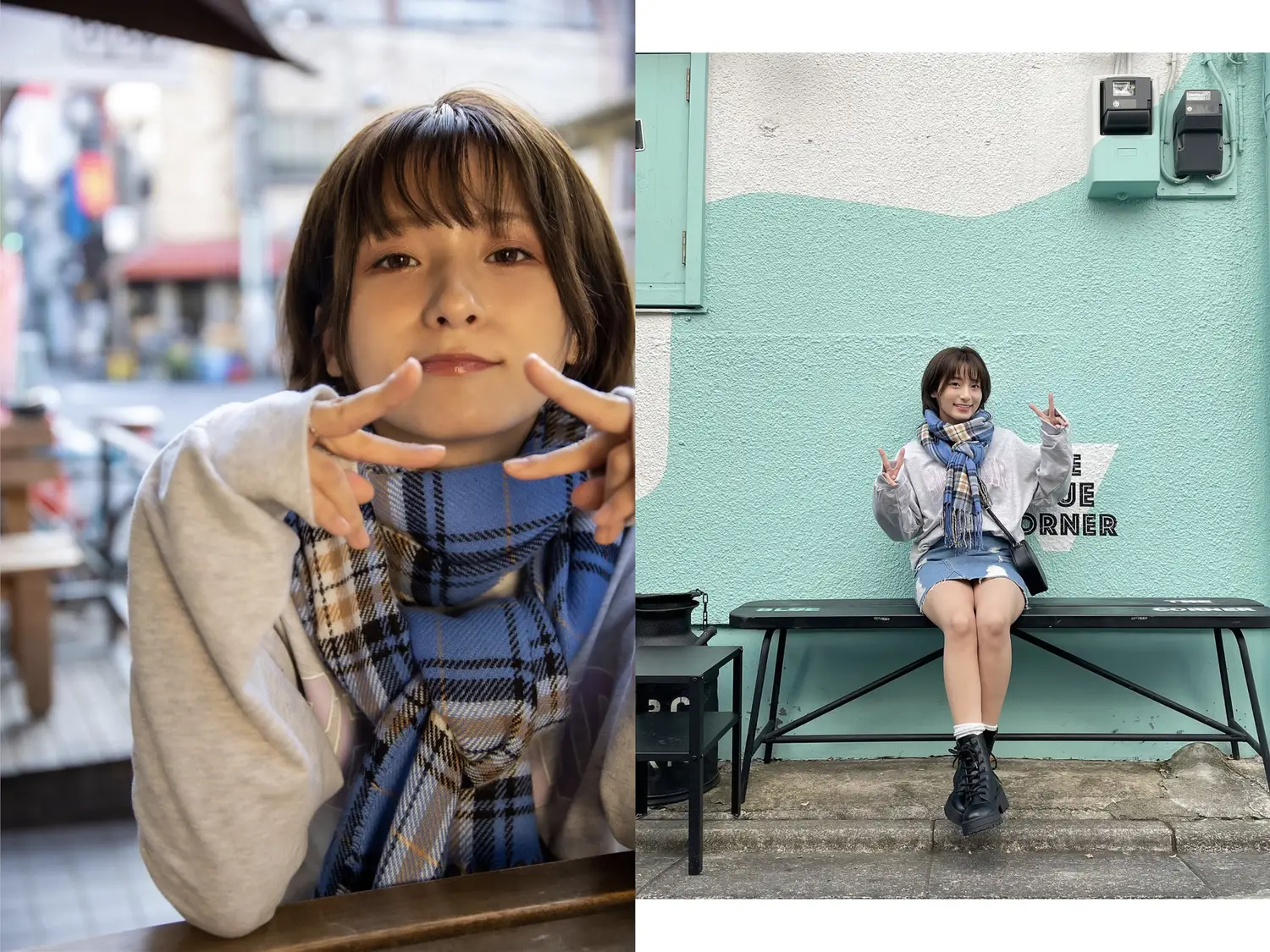 Ảnh Sex  Rin Kira Autumn Love Story