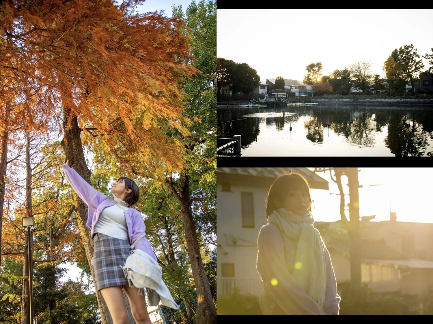 Ảnh Sex  Rin Kira Autumn Love Story