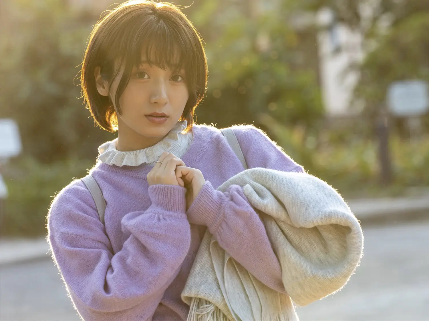 Ảnh Sex  Rin Kira Autumn Love Story