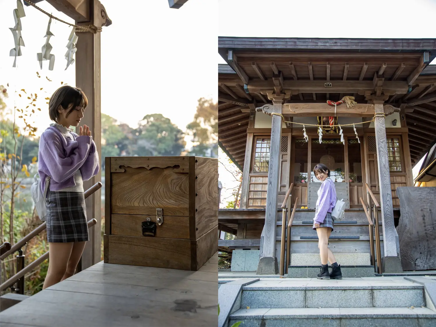 Ảnh Sex  Rin Kira Autumn Love Story