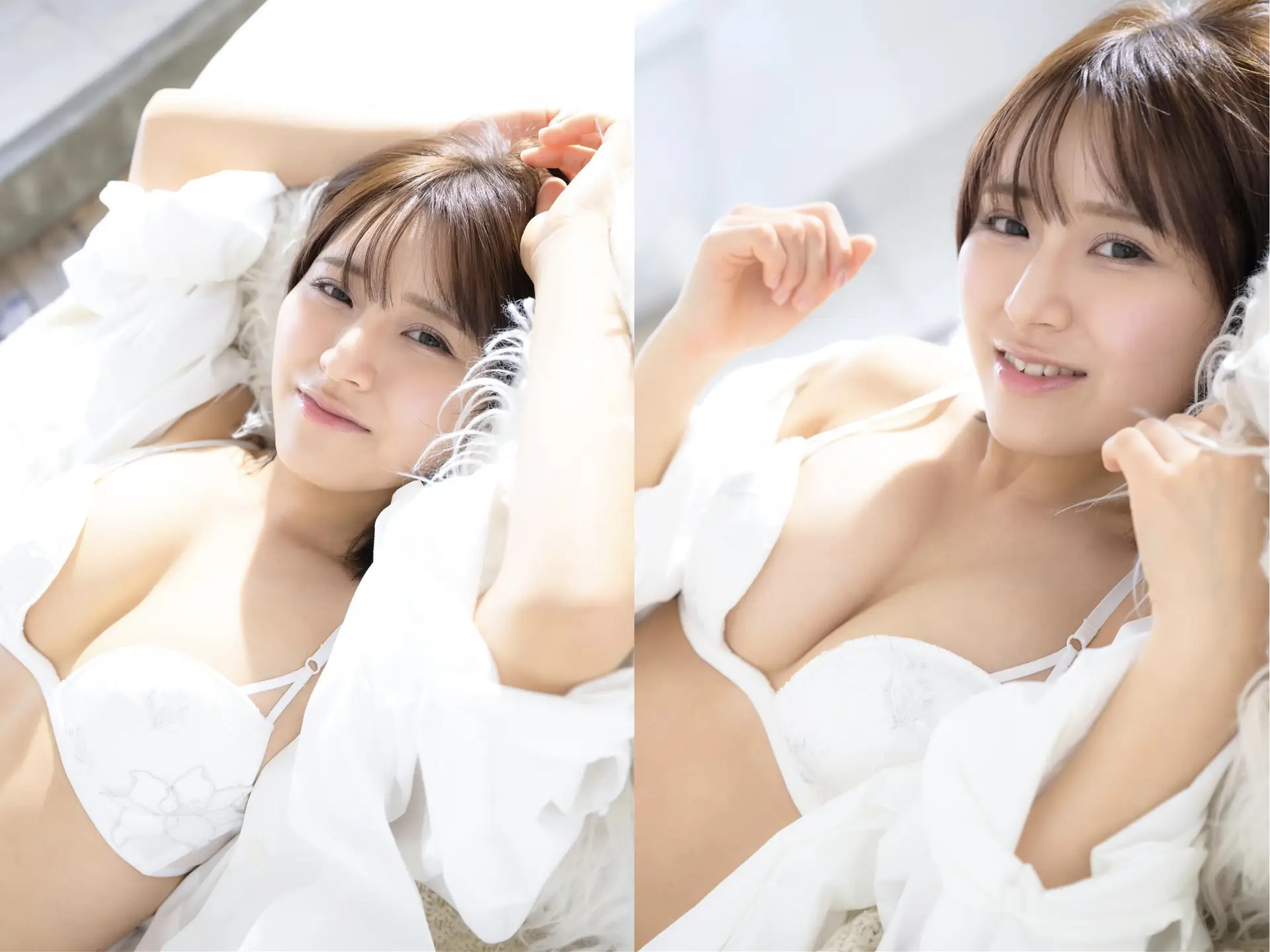 Ảnh Sex Rin Seo [Prestige Photobook] First Shot Vol.2