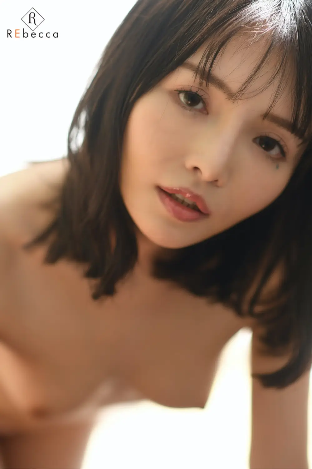 Ảnh Sex Riona Hirose [REbecca] Touch Your Heart