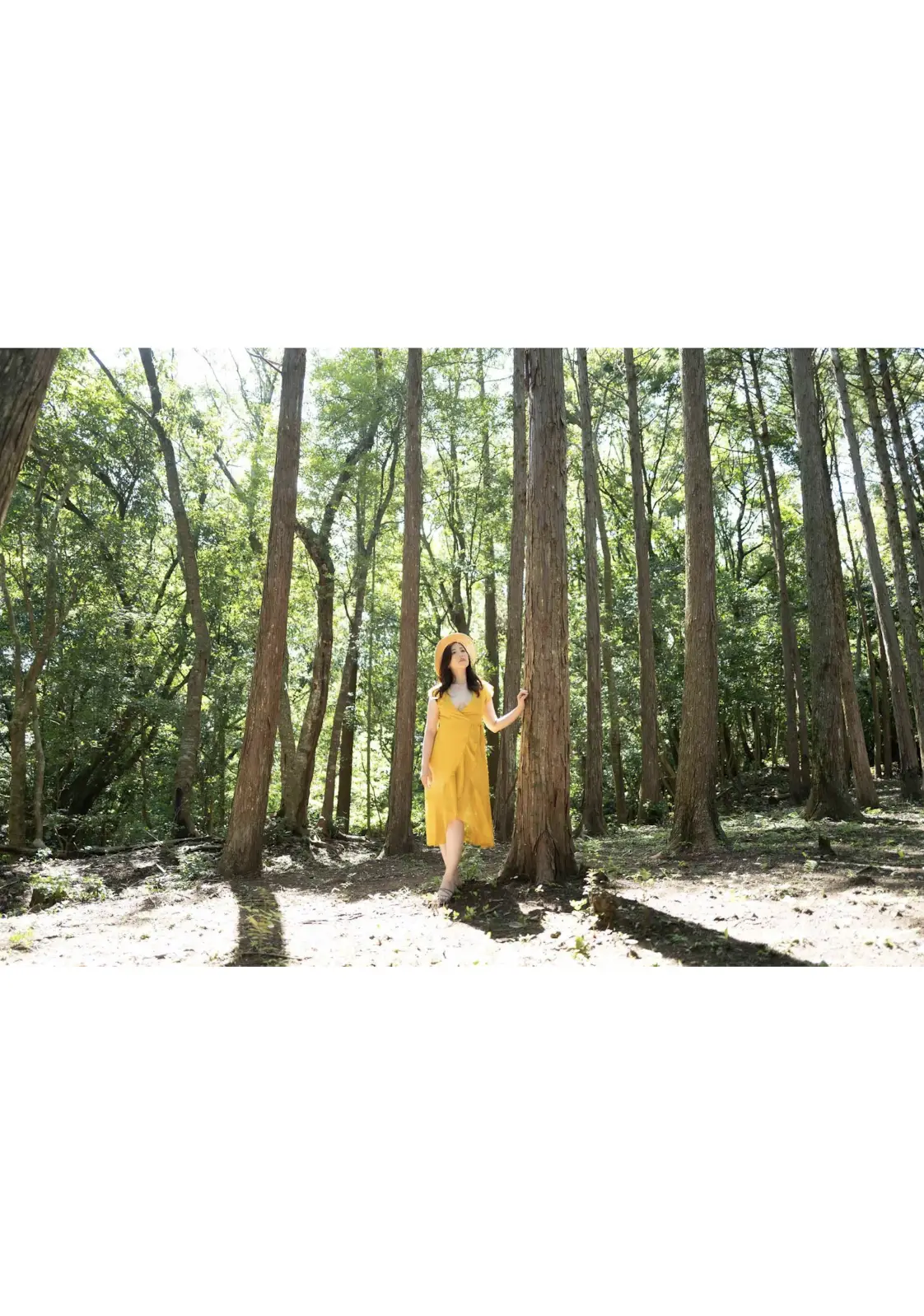 Ảnh sex Ririko Kinoshita KISEKI Vol.1