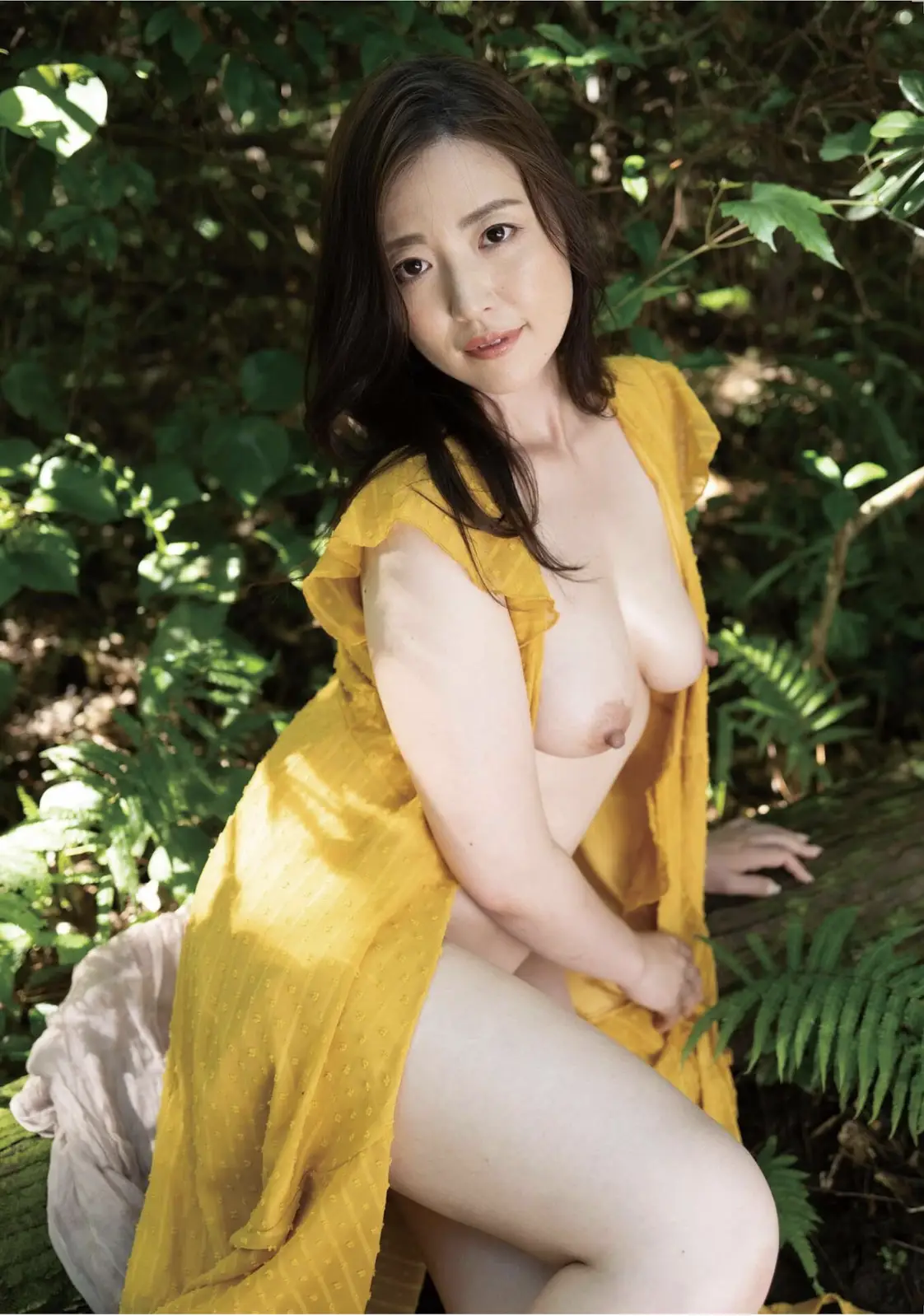 Ảnh sex Ririko Kinoshita KISEKI Vol.1