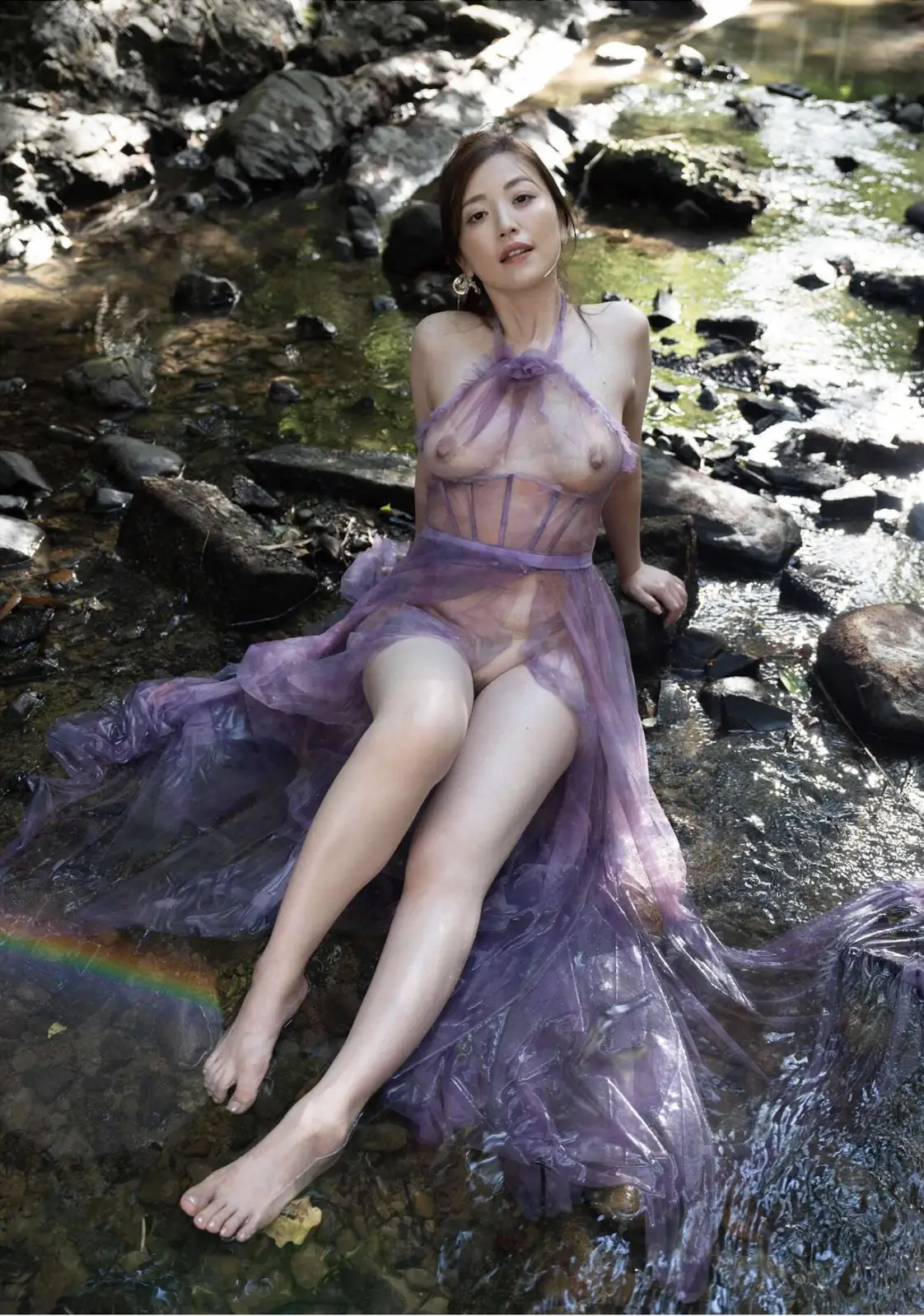 Ảnh sex Ririko Kinoshita KISEKI Vol.1