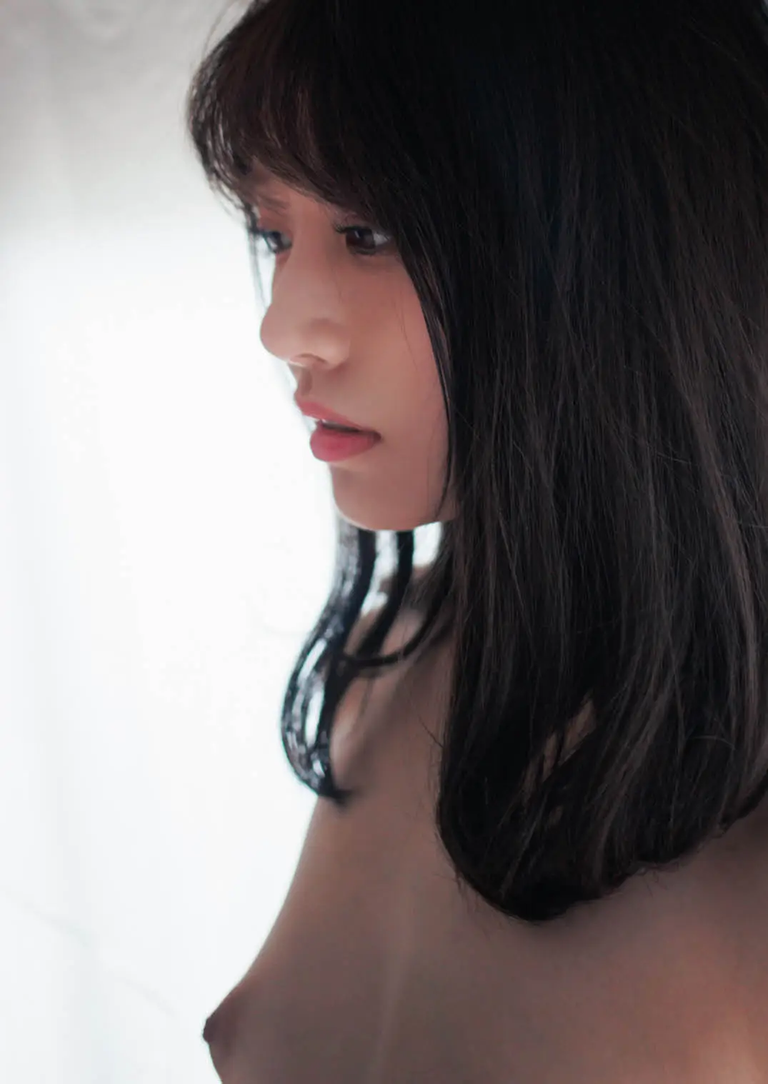 Ảnh Sex Saika Kawakita &ldquo;Ephemeral Flower&rdquo;