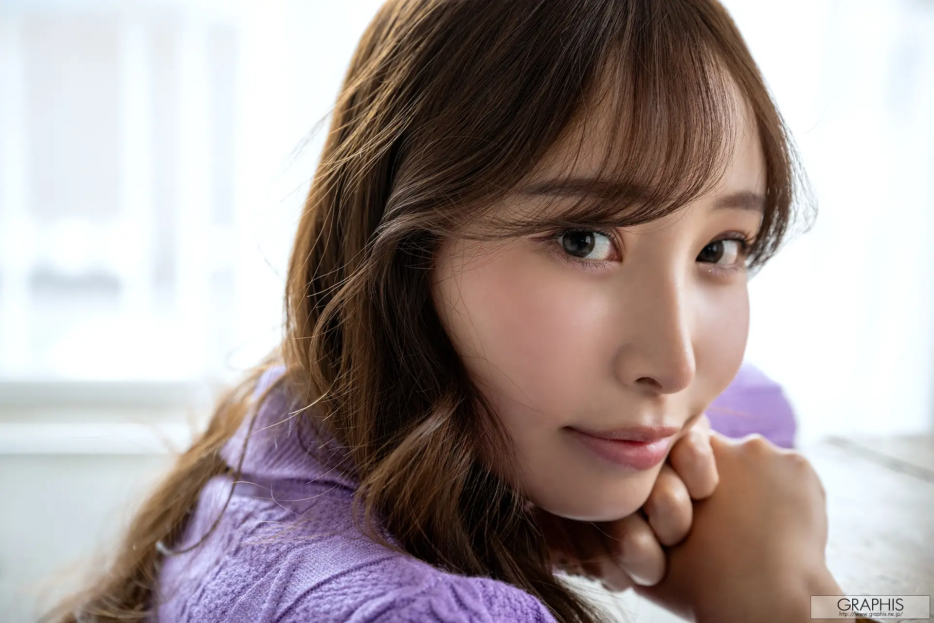 Ảnh sex Sora Honda Gals Chill With Vol.1+2+3