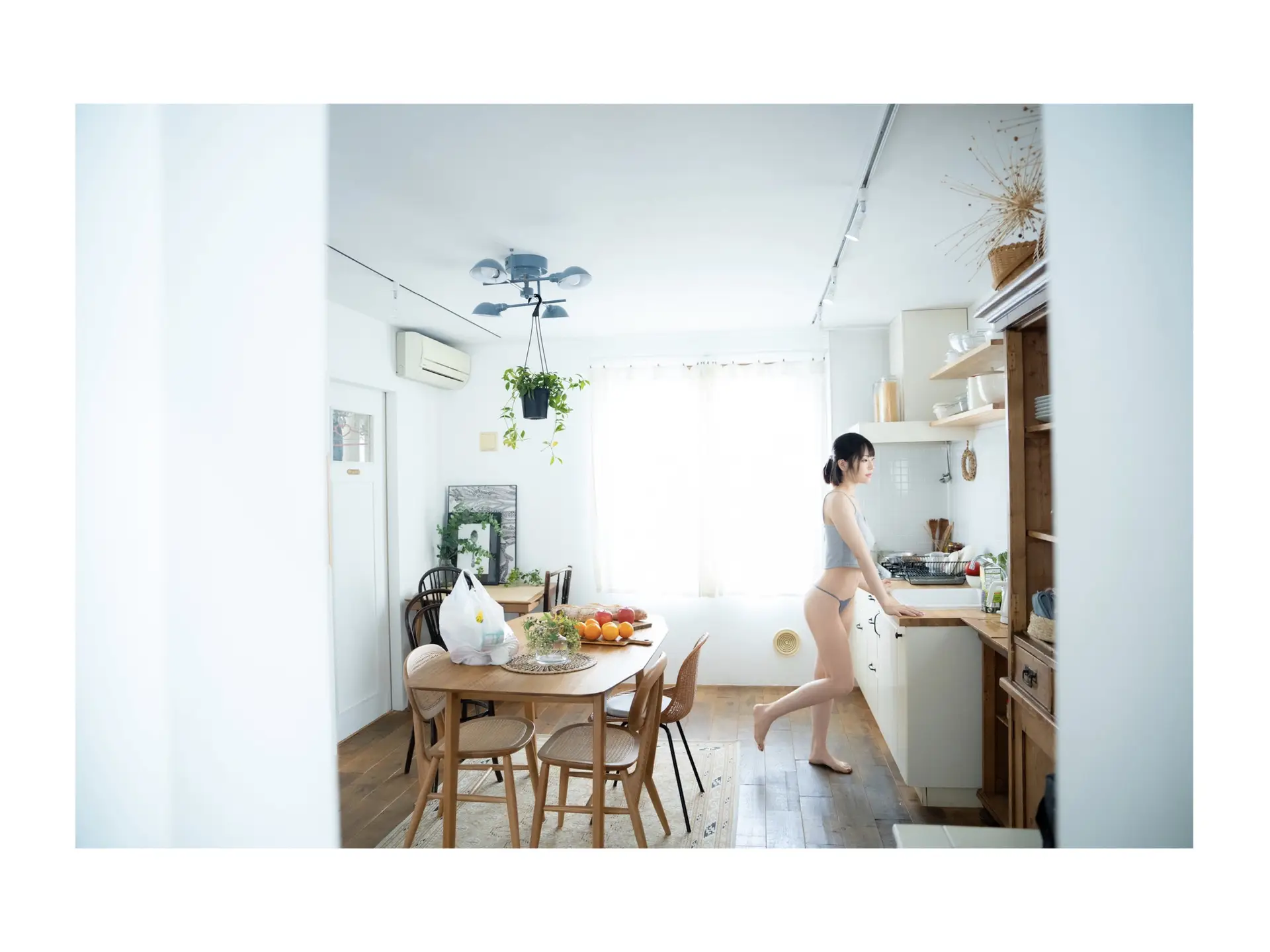 Ảnh Sex Takimoto Shizuha: Only One