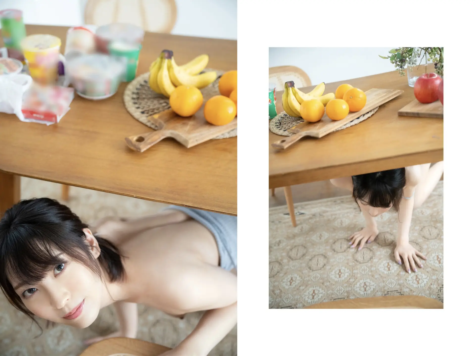 Ảnh Sex Takimoto Shizuha: Only One