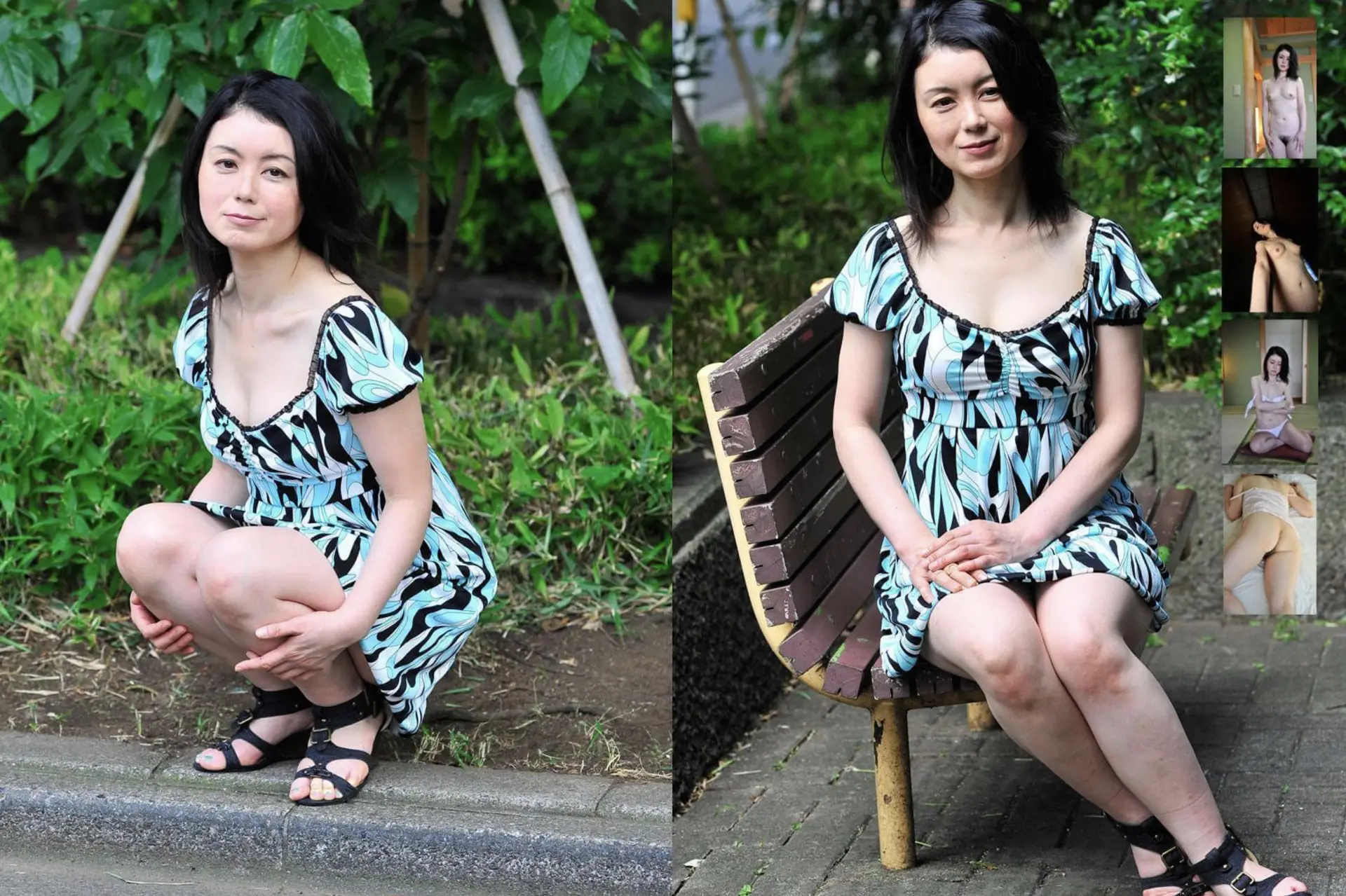 Ảnh Sex Yuki Torii Beautiful Japanese Mature Woman