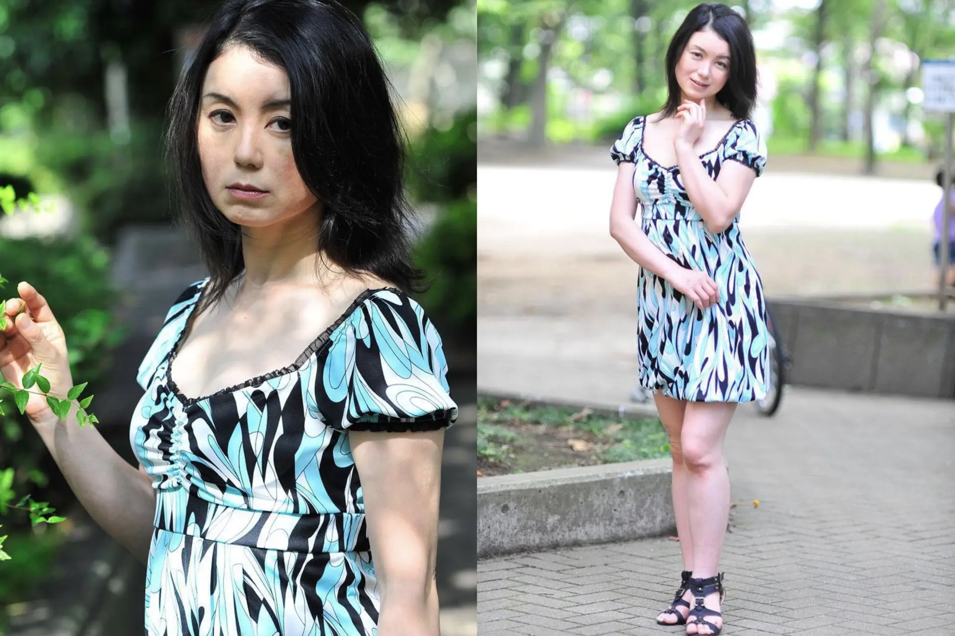 Ảnh Sex Yuki Torii Beautiful Japanese Mature Woman