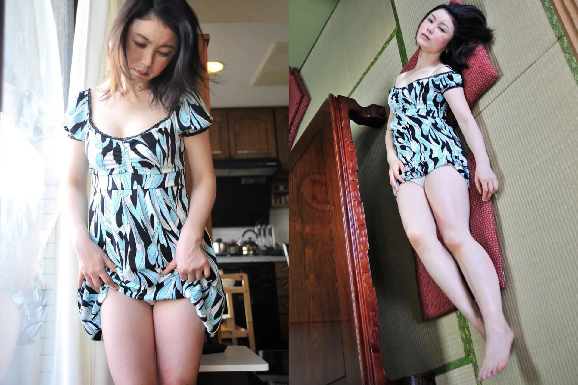 Ảnh Sex Yuki Torii Beautiful Japanese Mature Woman