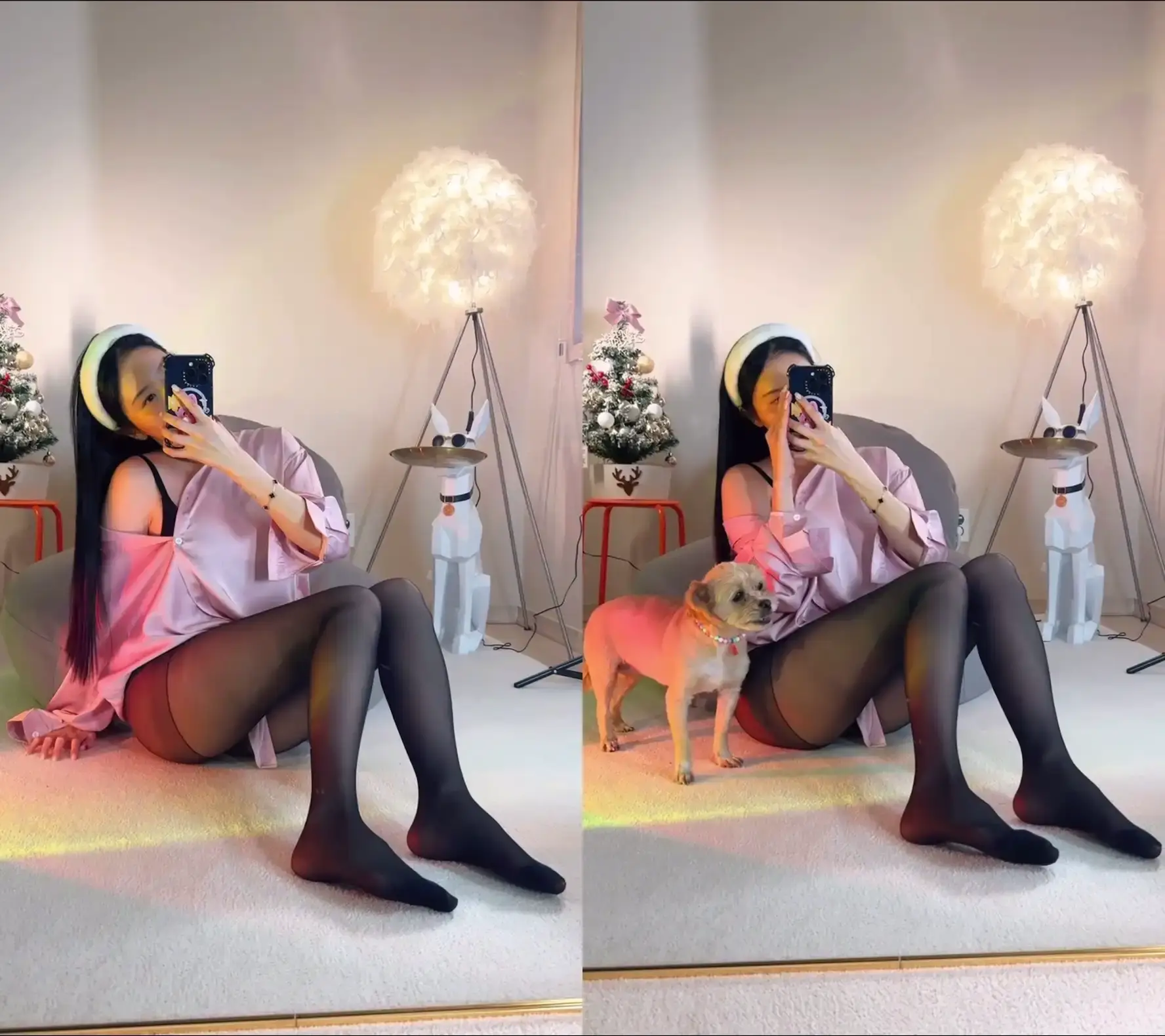 Ảnh Sex Jena Album Man&rsquo;s Gaze New Release