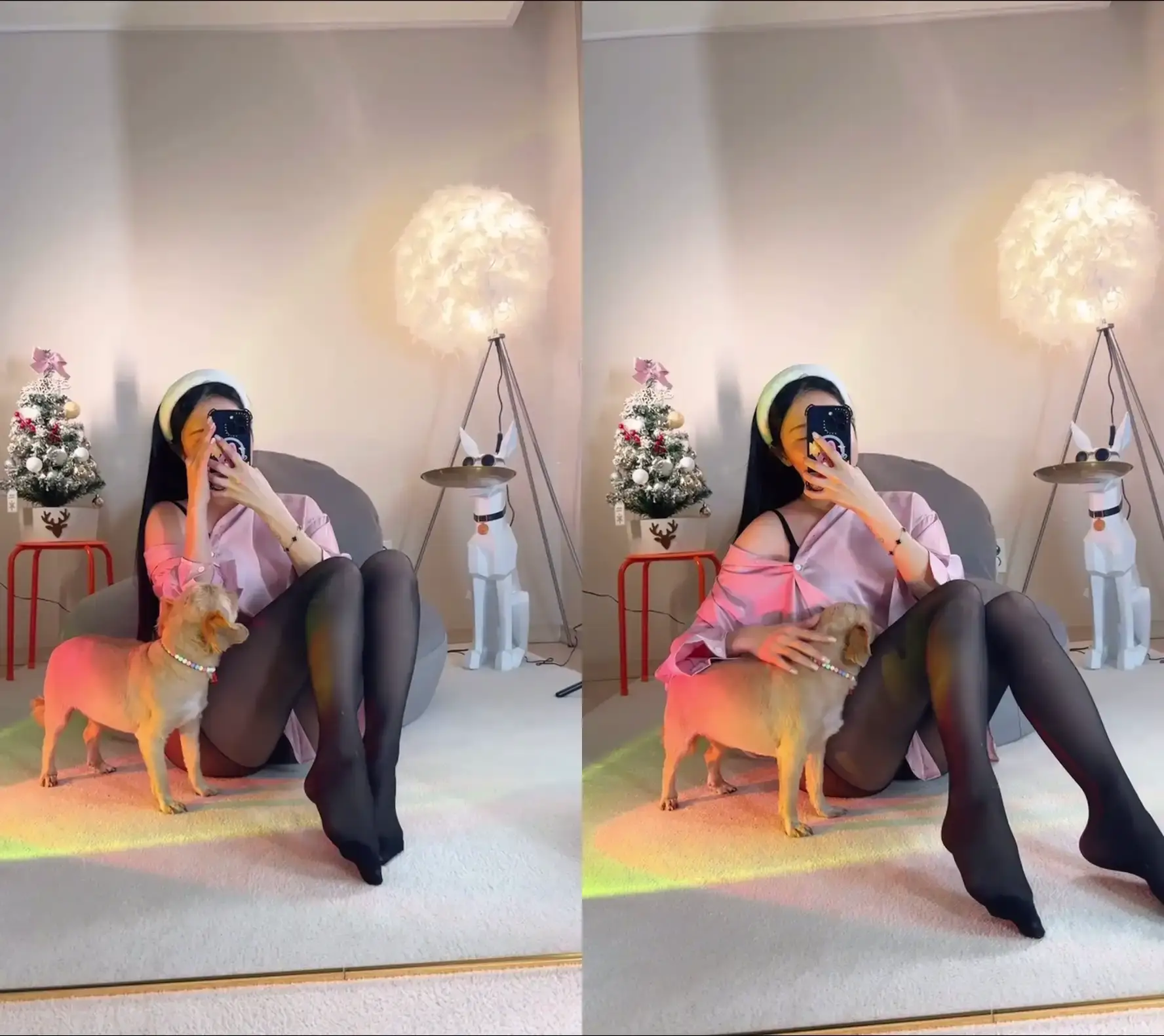 Ảnh Sex Jena Album Man&rsquo;s Gaze New Release