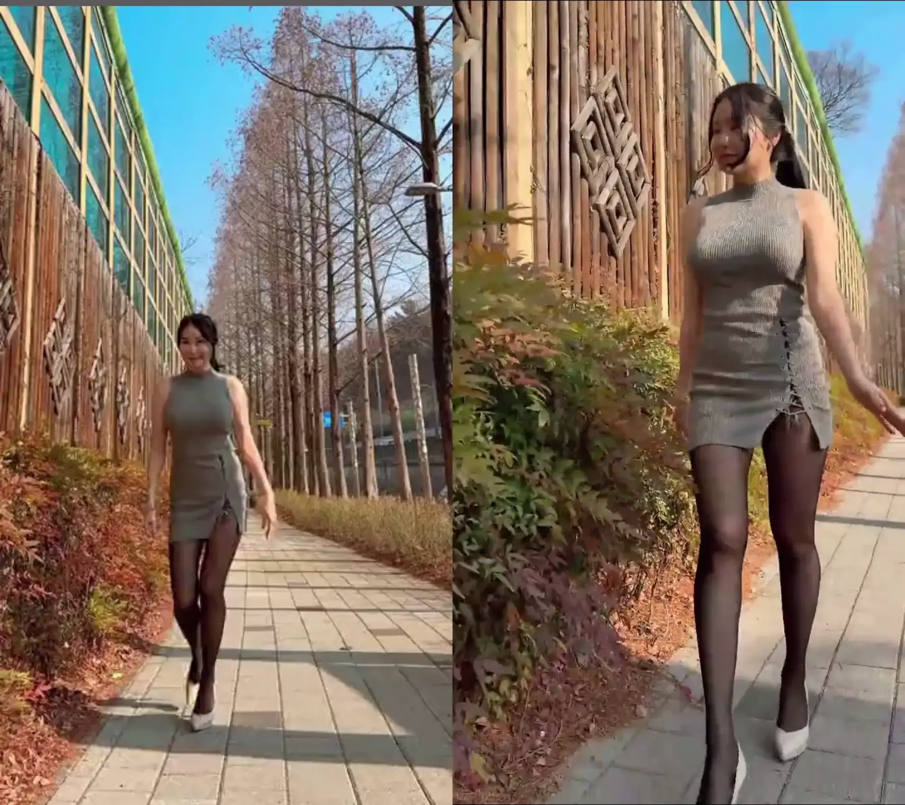 Ảnh Sex Jena Album Man&rsquo;s Gaze New Release