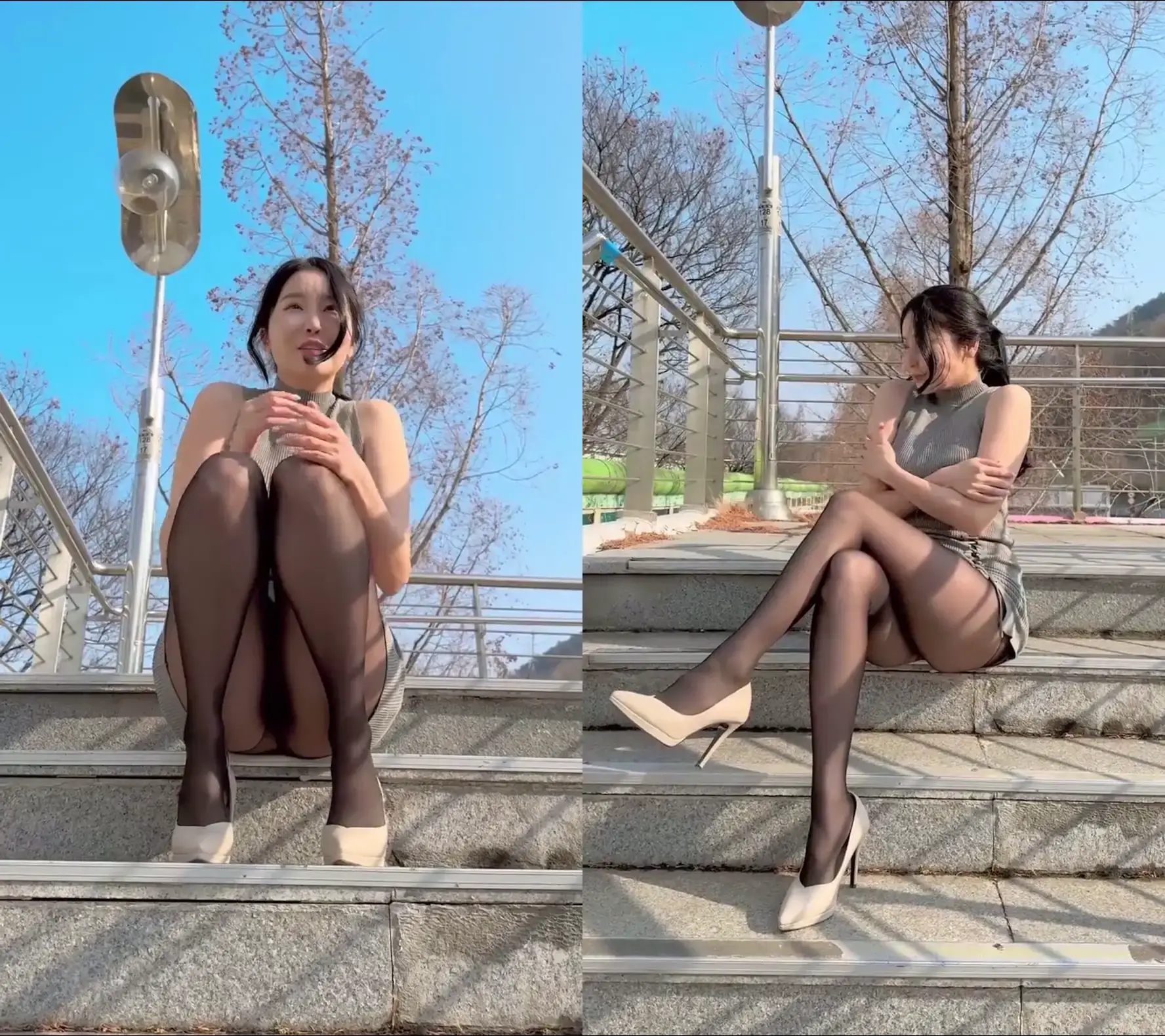 Ảnh Sex Jena Album Man&rsquo;s Gaze New Release