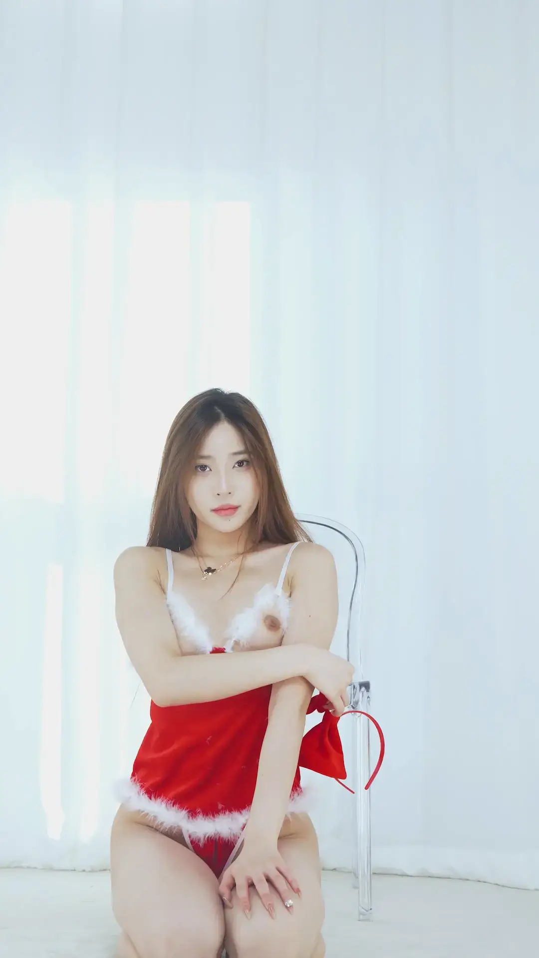 Ảnh sex bộ sưu tập người mẫu của KING8 phần 1