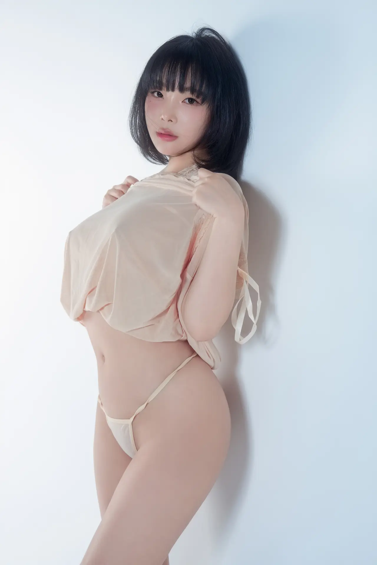 Ảnh Sex Kang In-kyung Album X Hoorizon