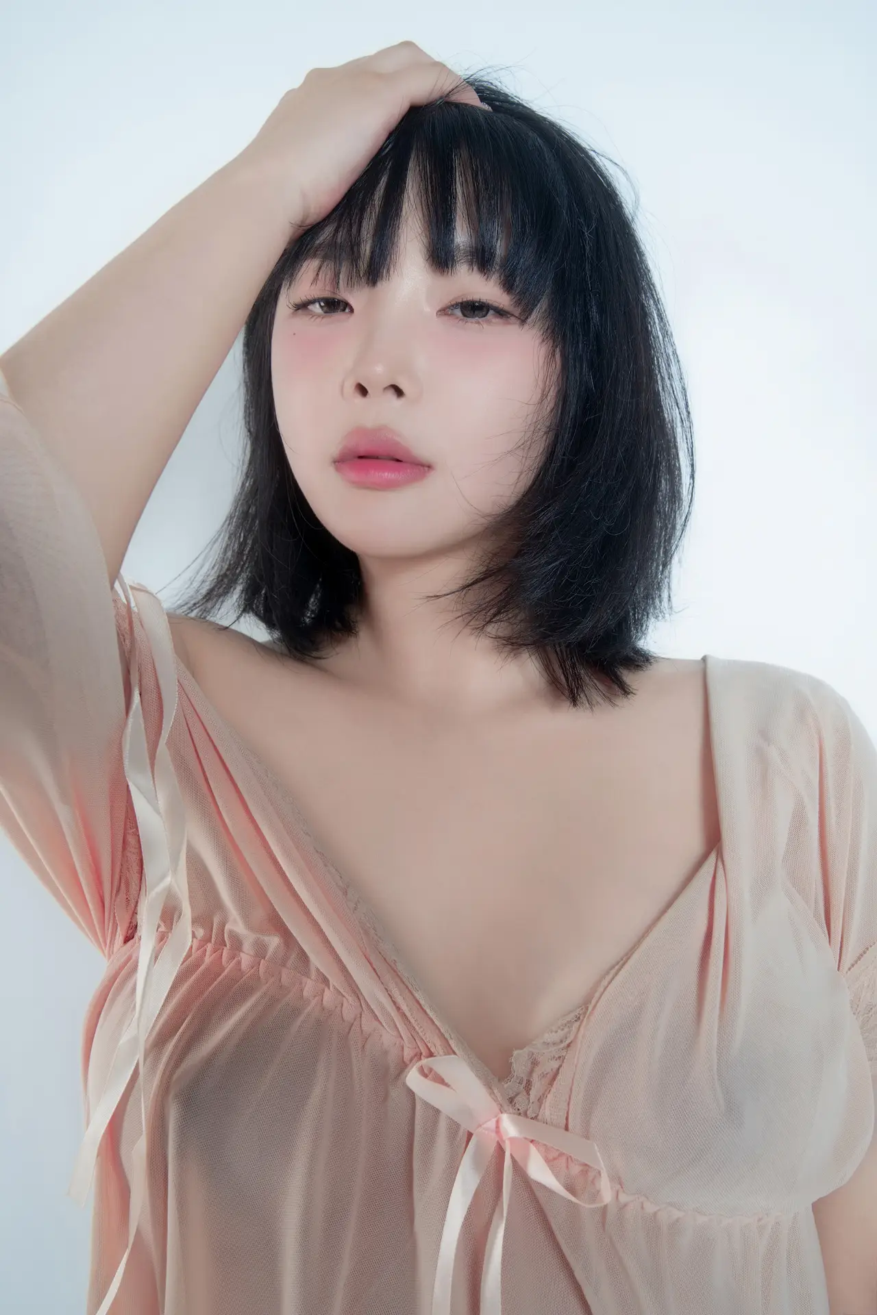 Ảnh Sex Kang In-kyung Album X Hoorizon