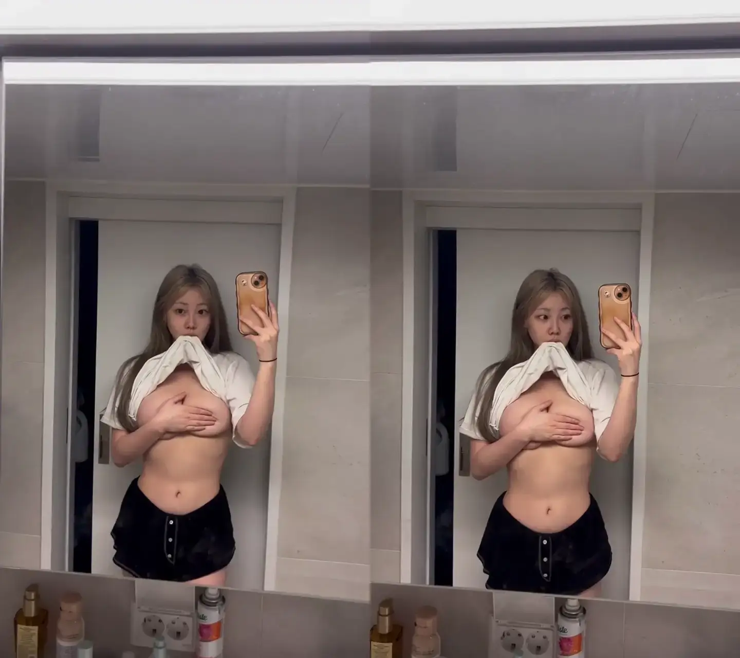 Ảnh sex Kimusedin&rsquo;s Instagram Live