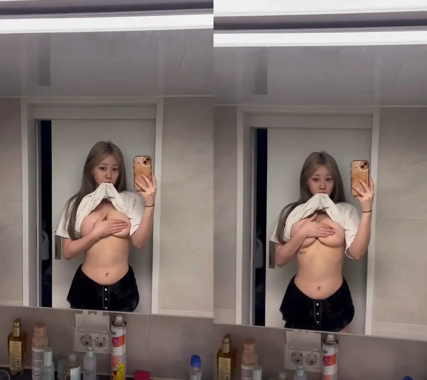 Ảnh sex Kimusedin&rsquo;s Instagram Live