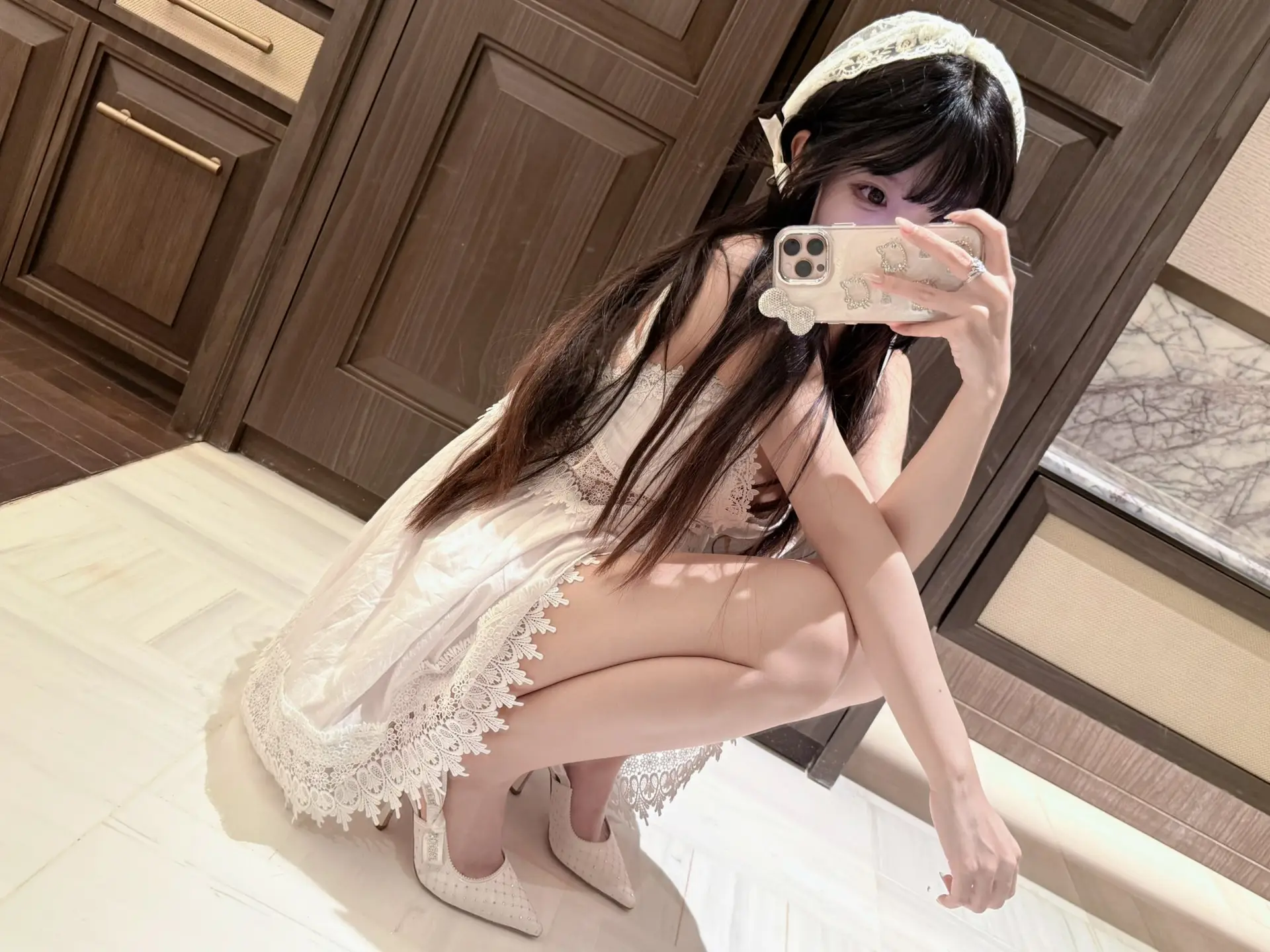 Ảnh sex Kveotaku7 X Little Fairy Cosplay