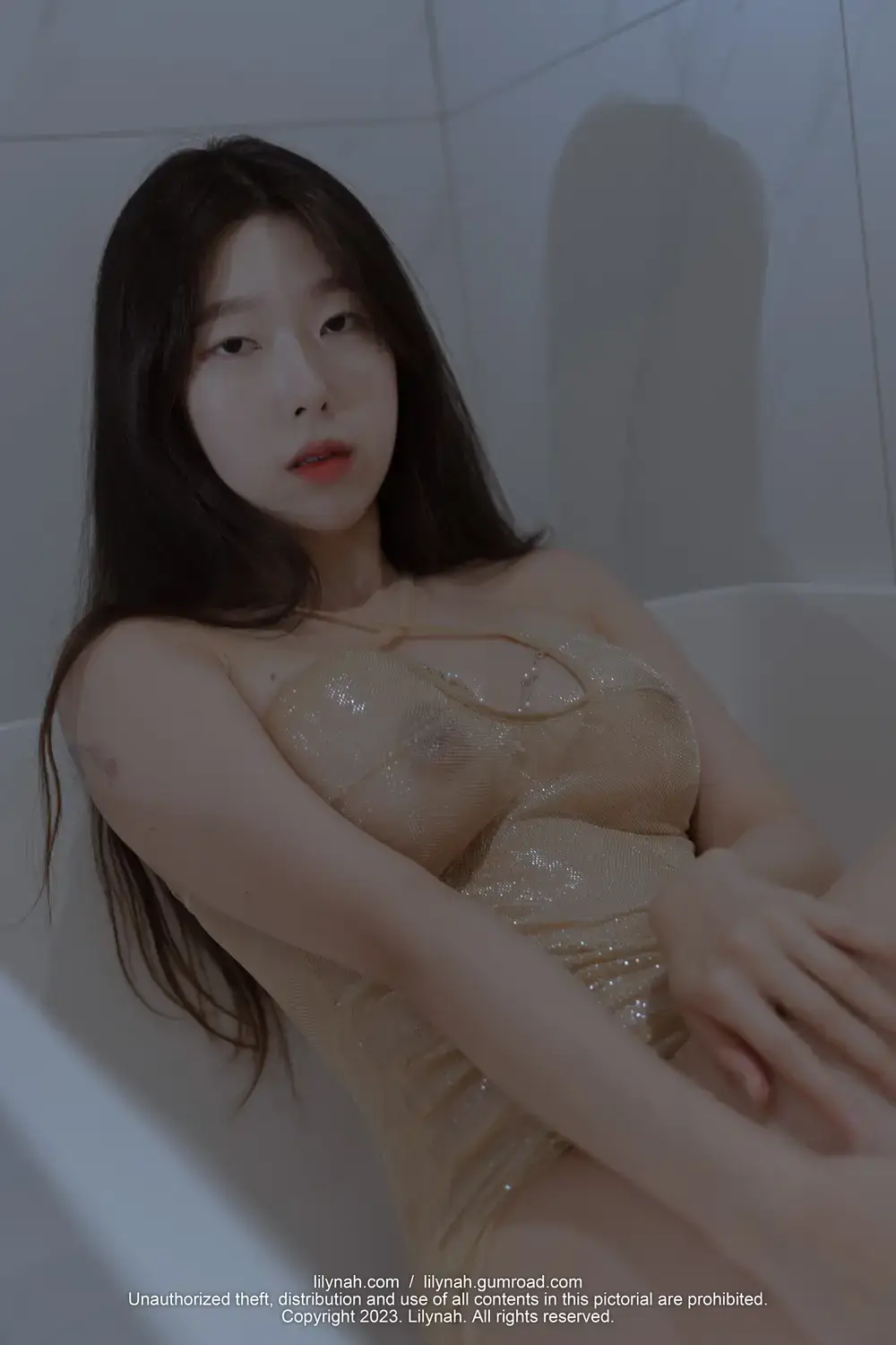 Ảnh Sex Shaany Lilynah Vol.18