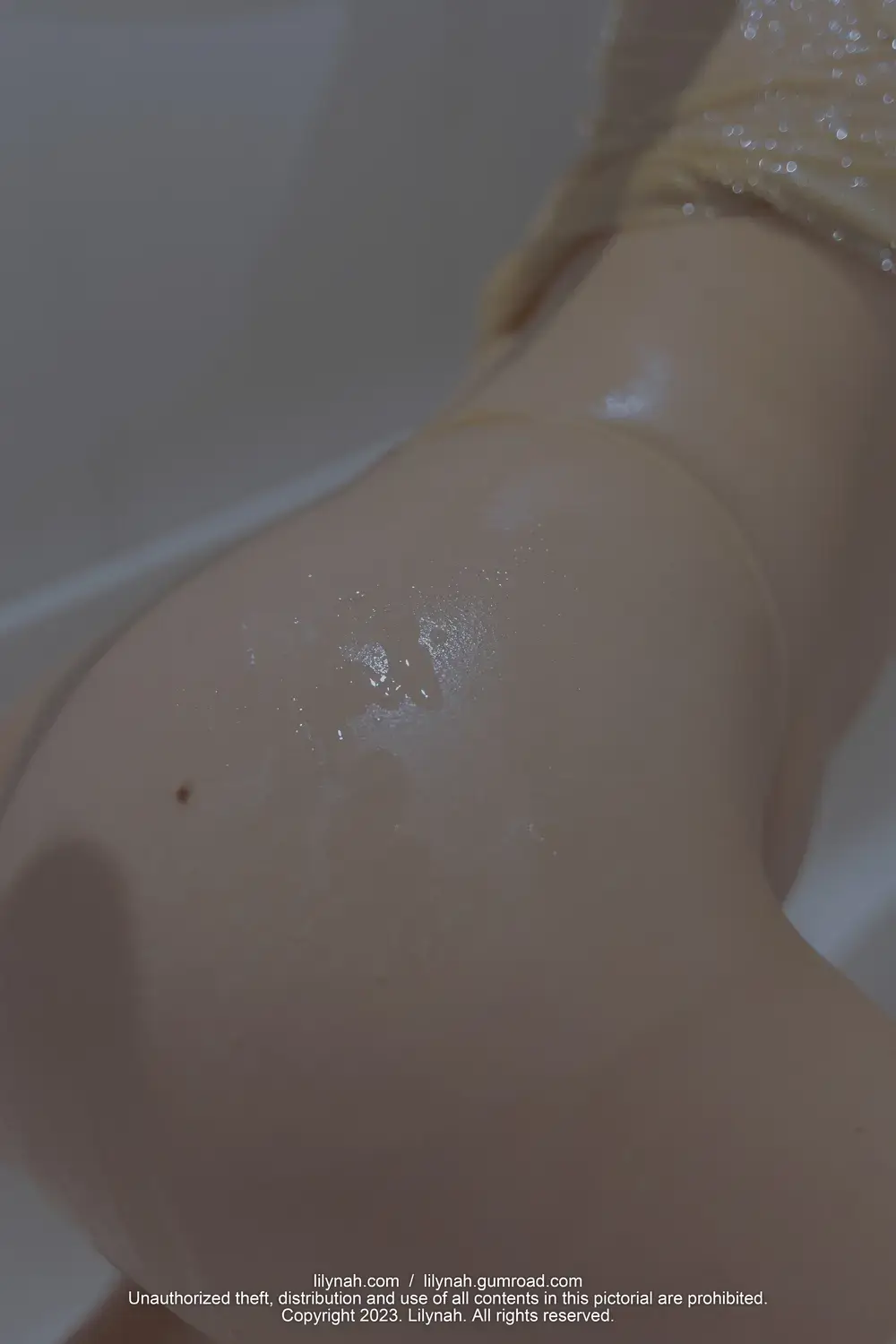 Ảnh Sex Shaany Lilynah Vol.18