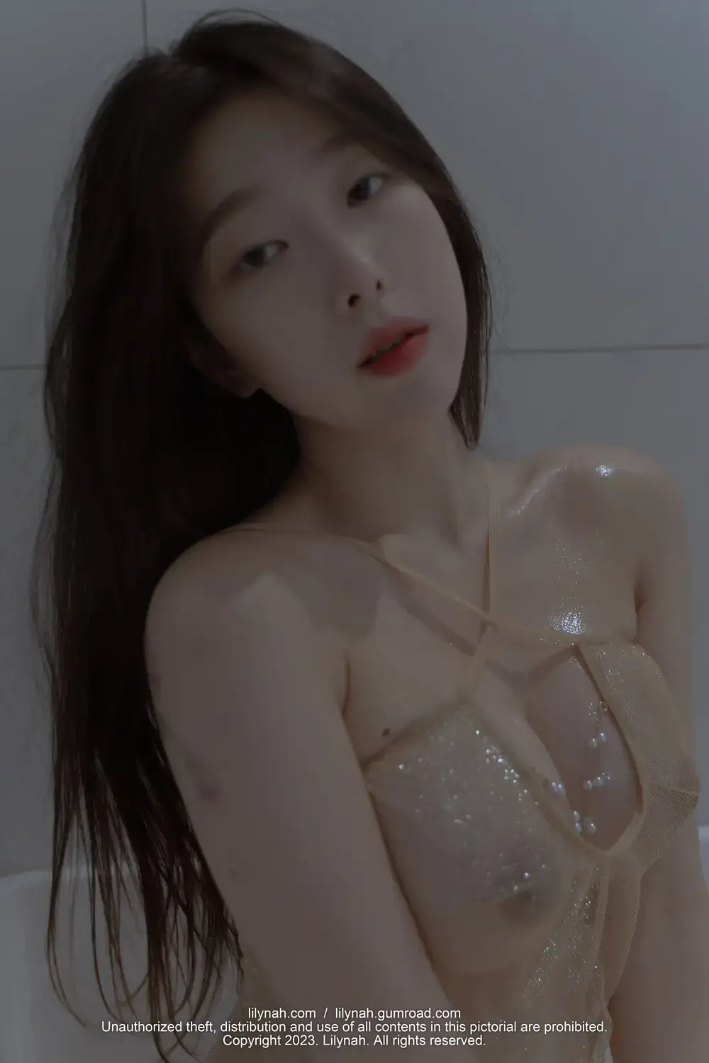 Ảnh Sex Shaany Lilynah Vol.18