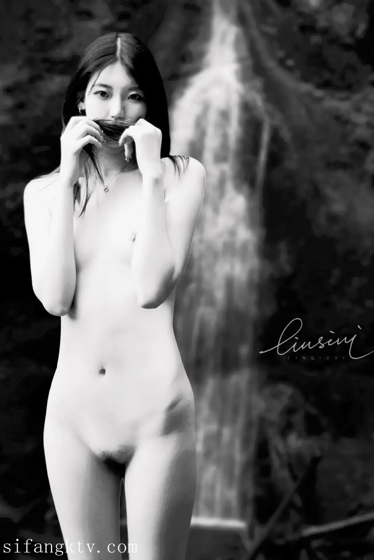 Ảnh sex Lin Xiwei t&aacute;c phẩm của nhiếp ảnh h&agrave;ng đầu