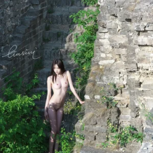 Ảnh sex Lin Xiwei tác phẩm của nhiếp ảnh hàng đầu