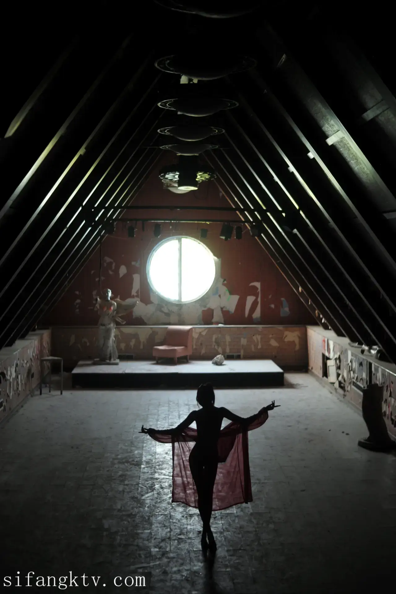 Ảnh sex Lin Xiwei t&aacute;c phẩm của nhiếp ảnh h&agrave;ng đầu