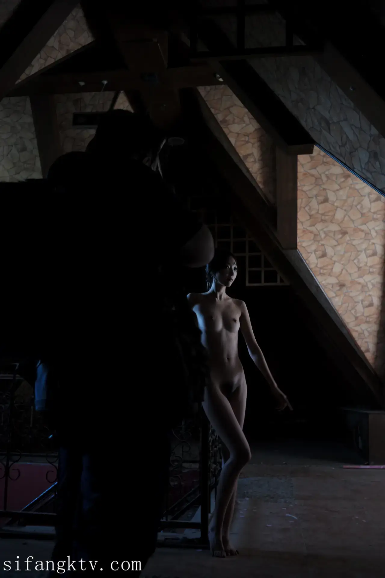 Ảnh sex Lin Xiwei t&aacute;c phẩm của nhiếp ảnh h&agrave;ng đầu