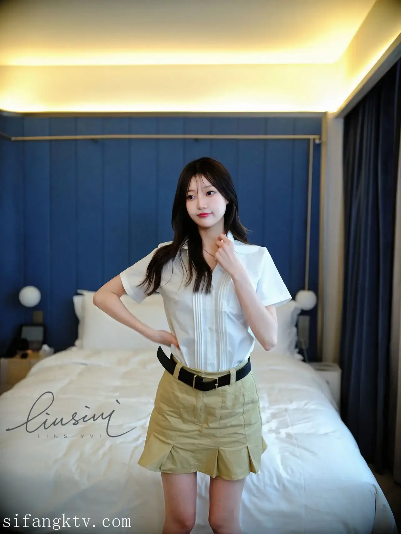 Ảnh sex Lin Xiwei t&aacute;c phẩm của nhiếp ảnh h&agrave;ng đầu