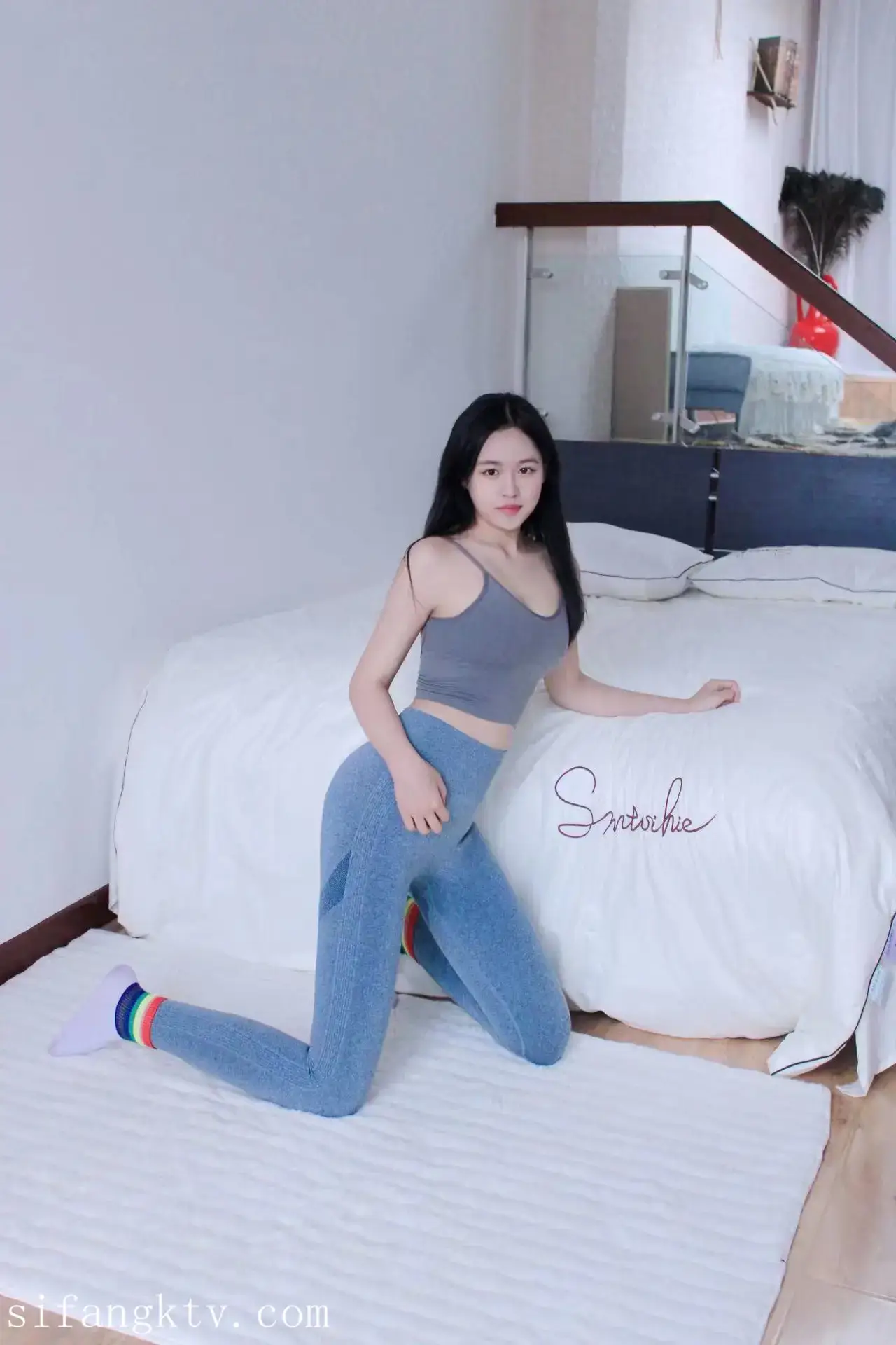 Ảnh sex Lin Xiwei t&aacute;c phẩm của nhiếp ảnh h&agrave;ng đầu