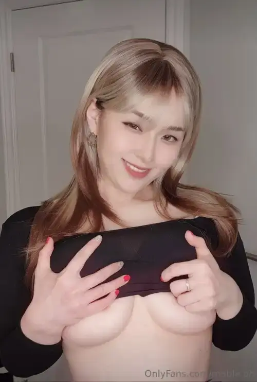 Ảnh sex YouTuber Maple.Oh Only Fans Full Pack