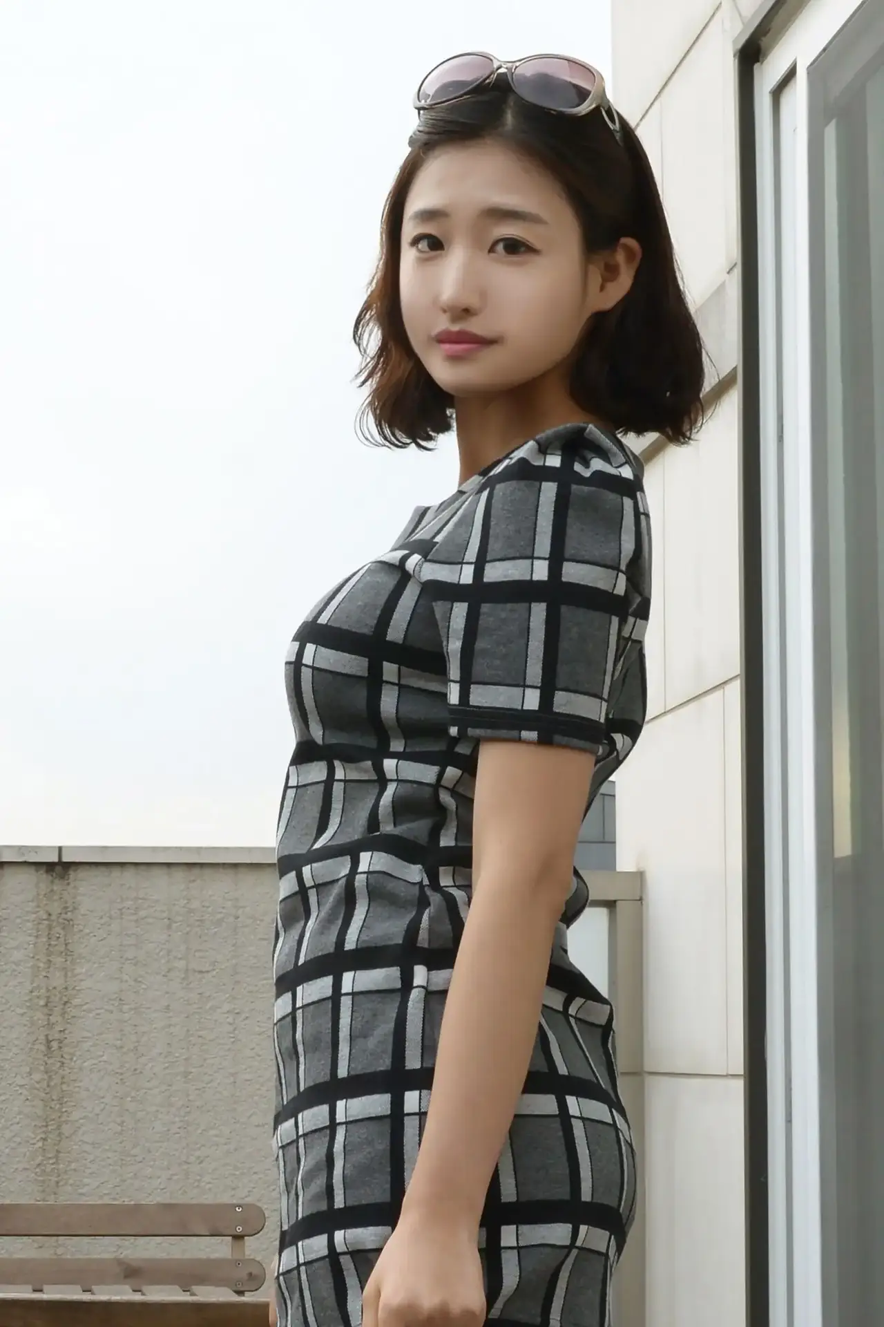 Ảnh Sex Sejin MakeModel Secret Study