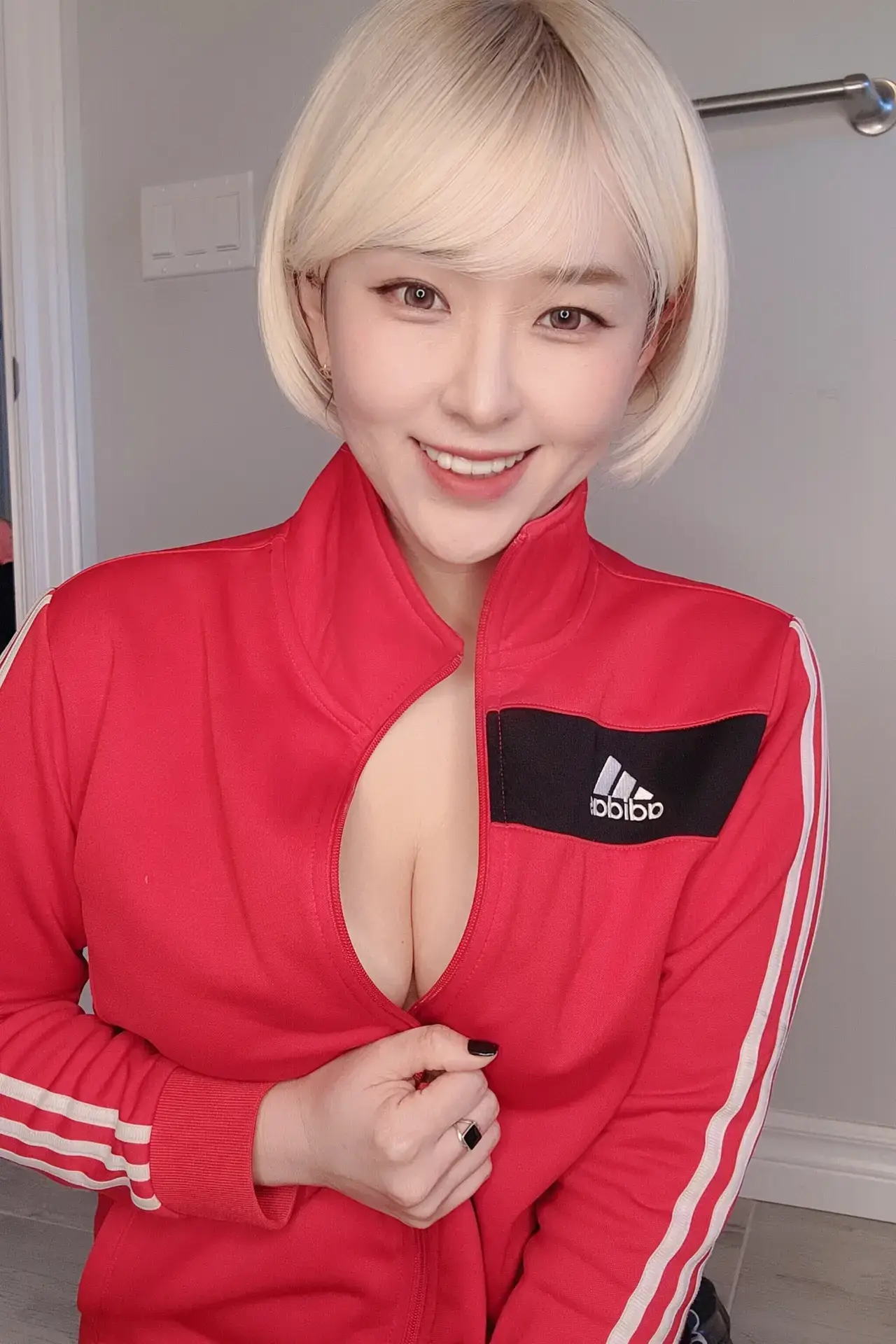 Ảnh sex Maple.Oh Album Jersey All-No-Jawi