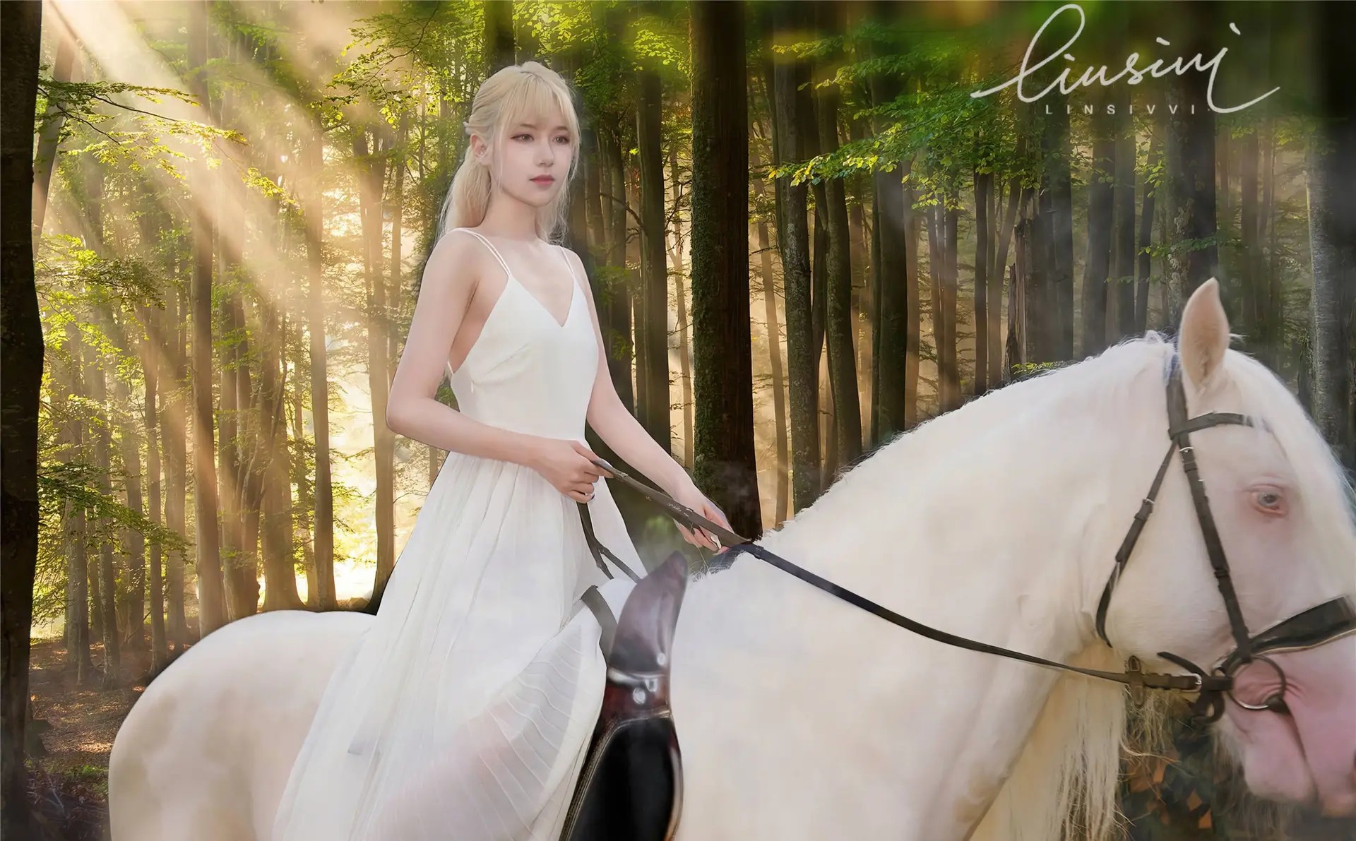 Ảnh sex Deer [Private Photoshoot] Rare full-scale private photoshoot leaked