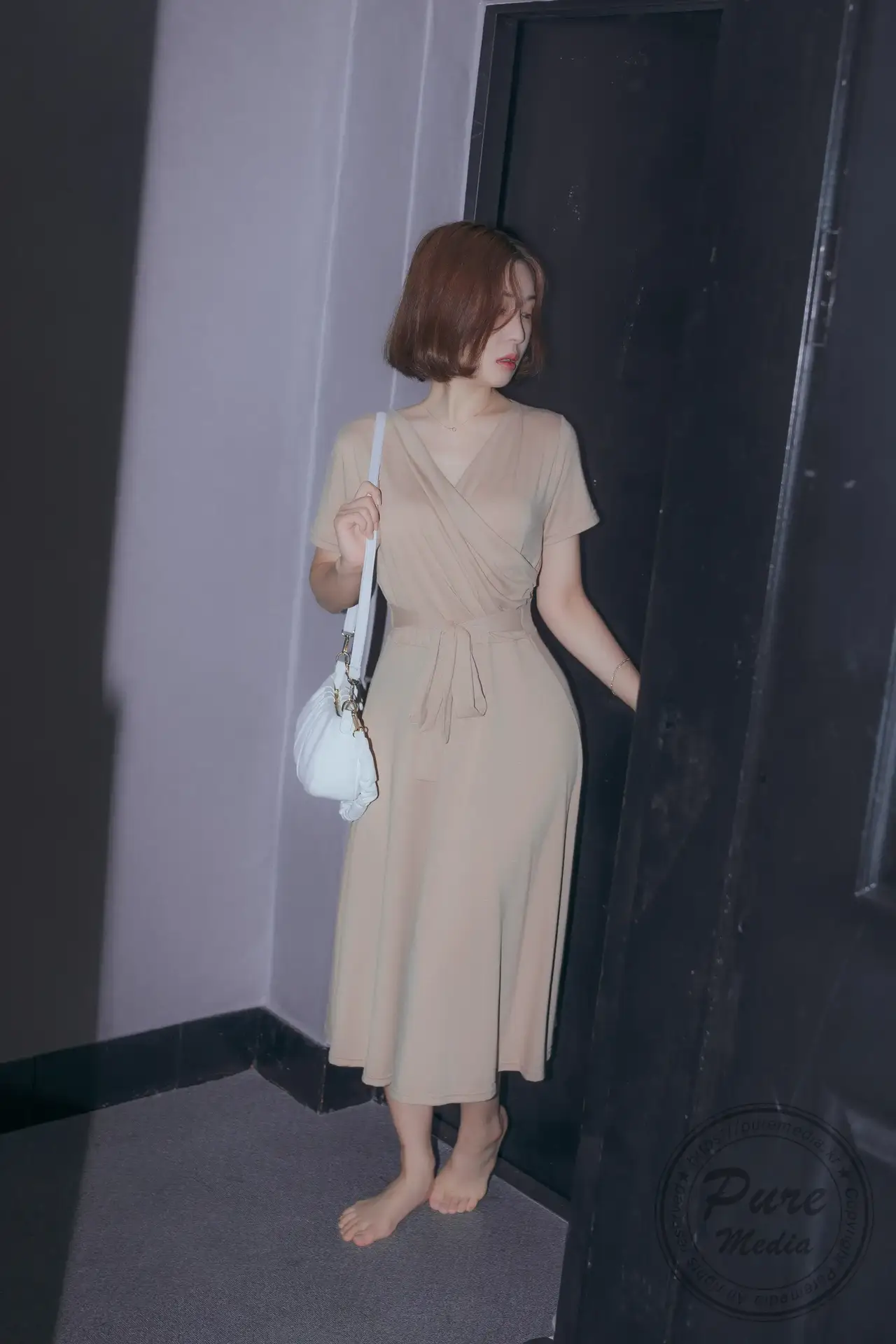 Ảnh Sex Dohee Pure Media Vol.280