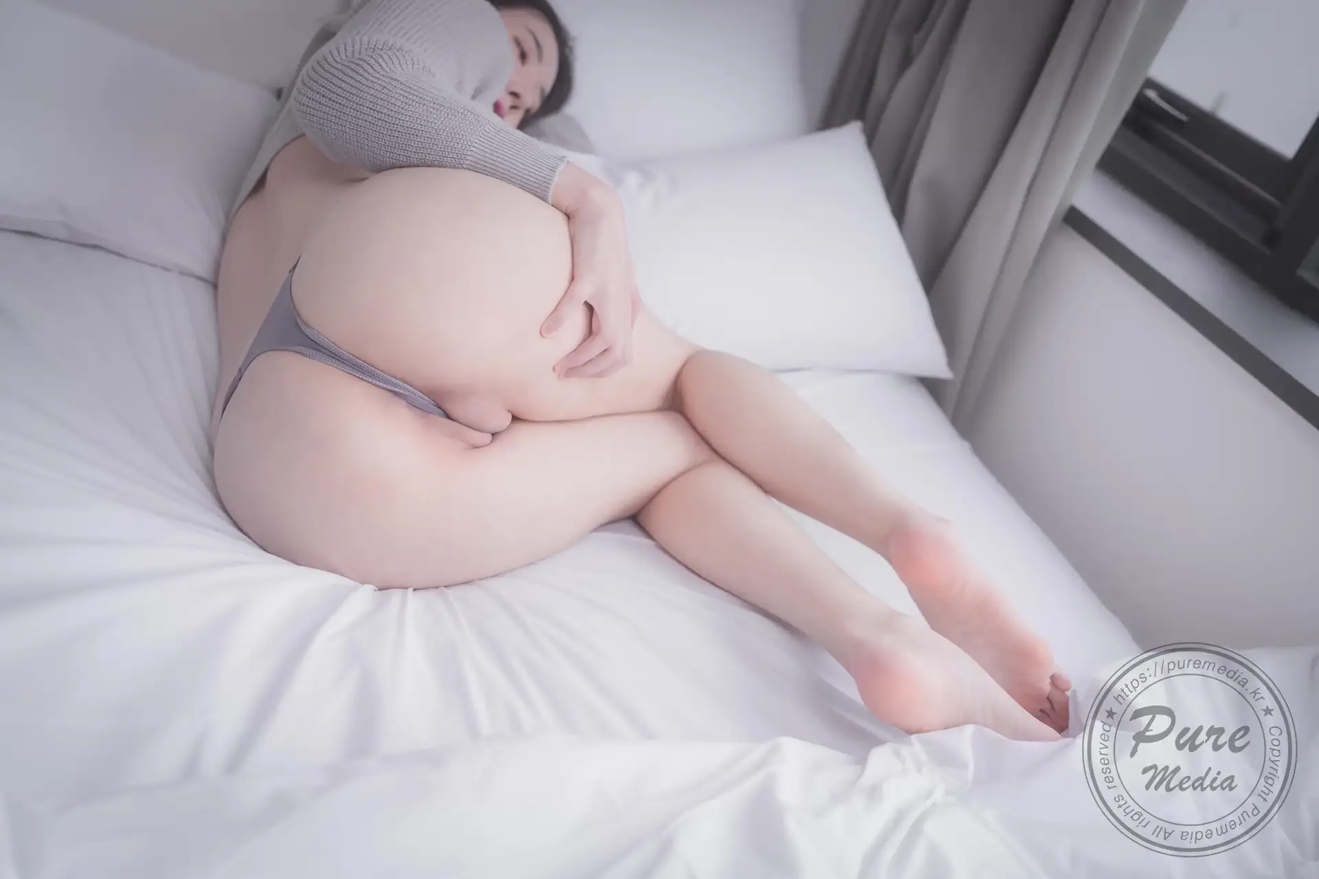 Ảnh Sex Malrang Ultimate Nymphomaniac Pure Media Vol.281