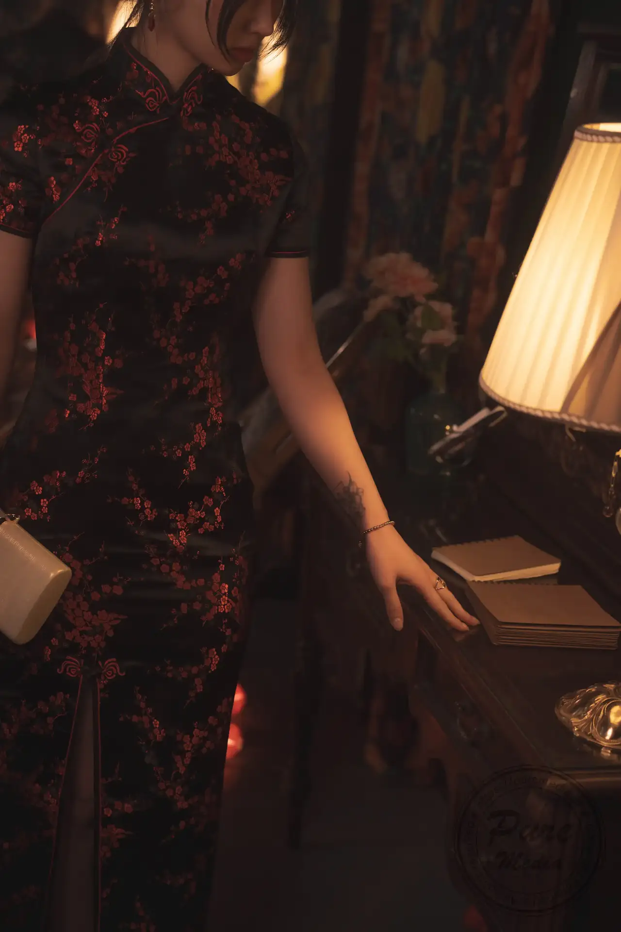 Ảnh Sex Yeha In the Mood for Love Pure Media Vol.282