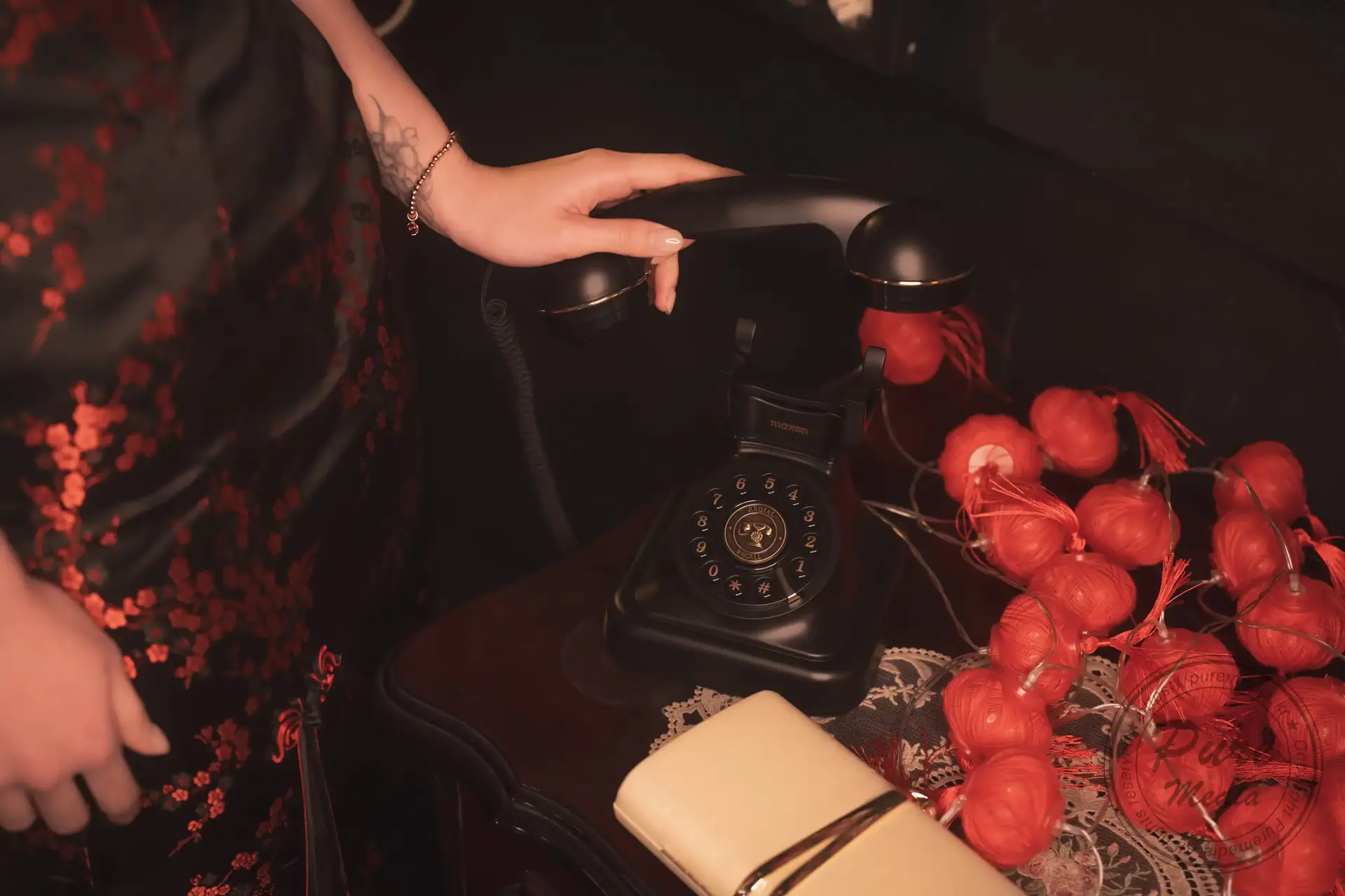 Ảnh Sex Yeha In the Mood for Love Pure Media Vol.282