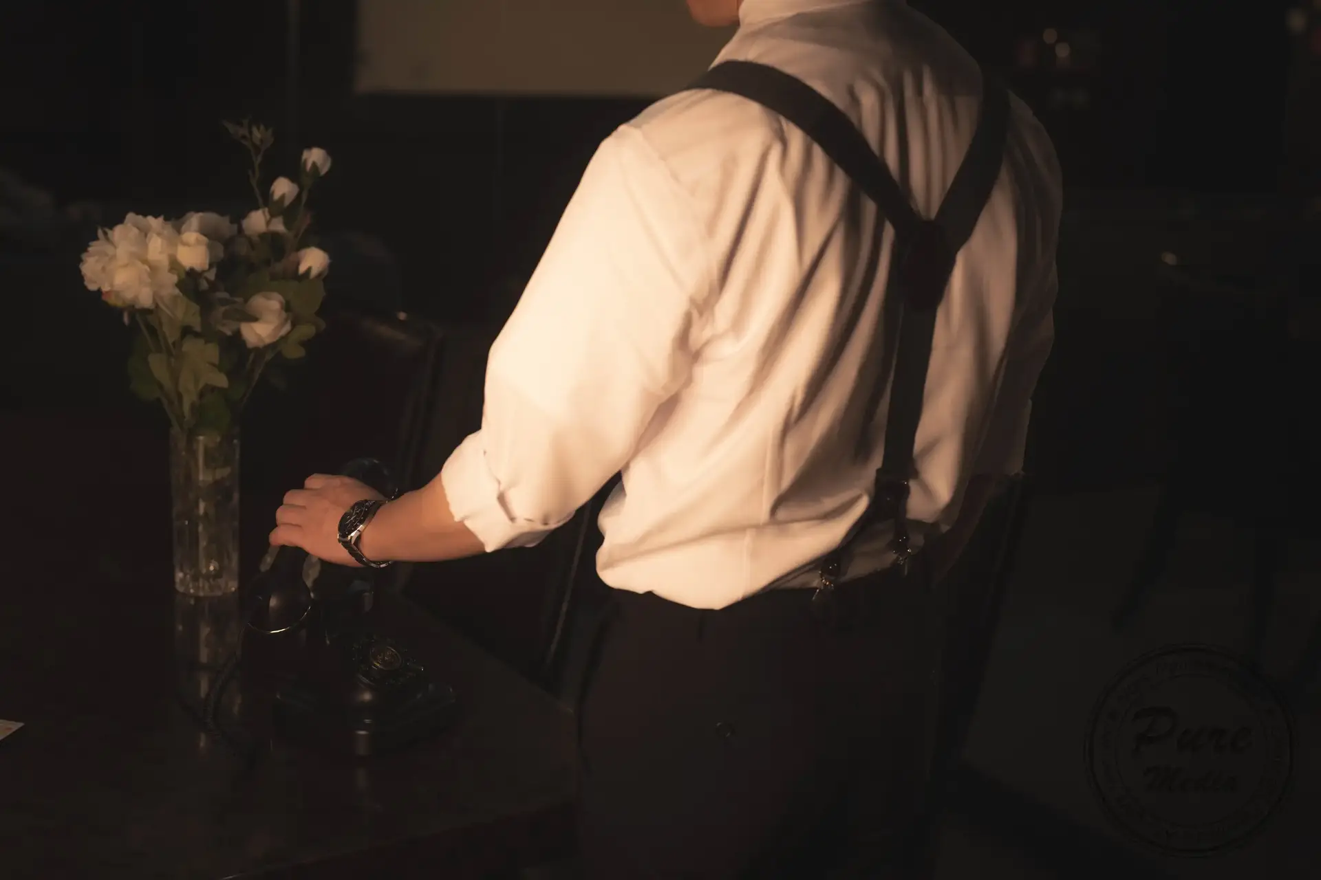 Ảnh Sex Yeha In the Mood for Love Pure Media Vol.282