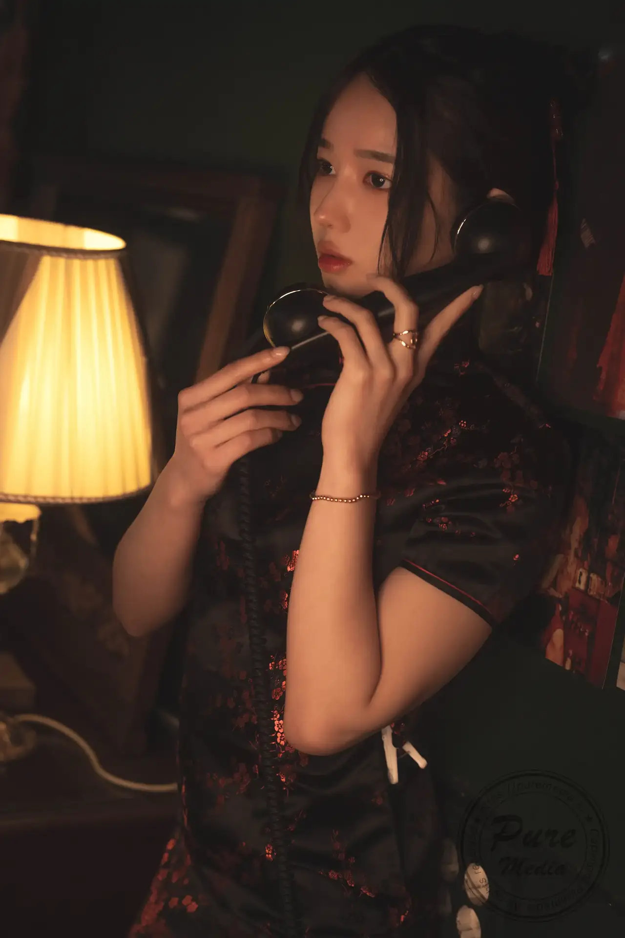 Ảnh Sex Yeha In the Mood for Love Pure Media Vol.282