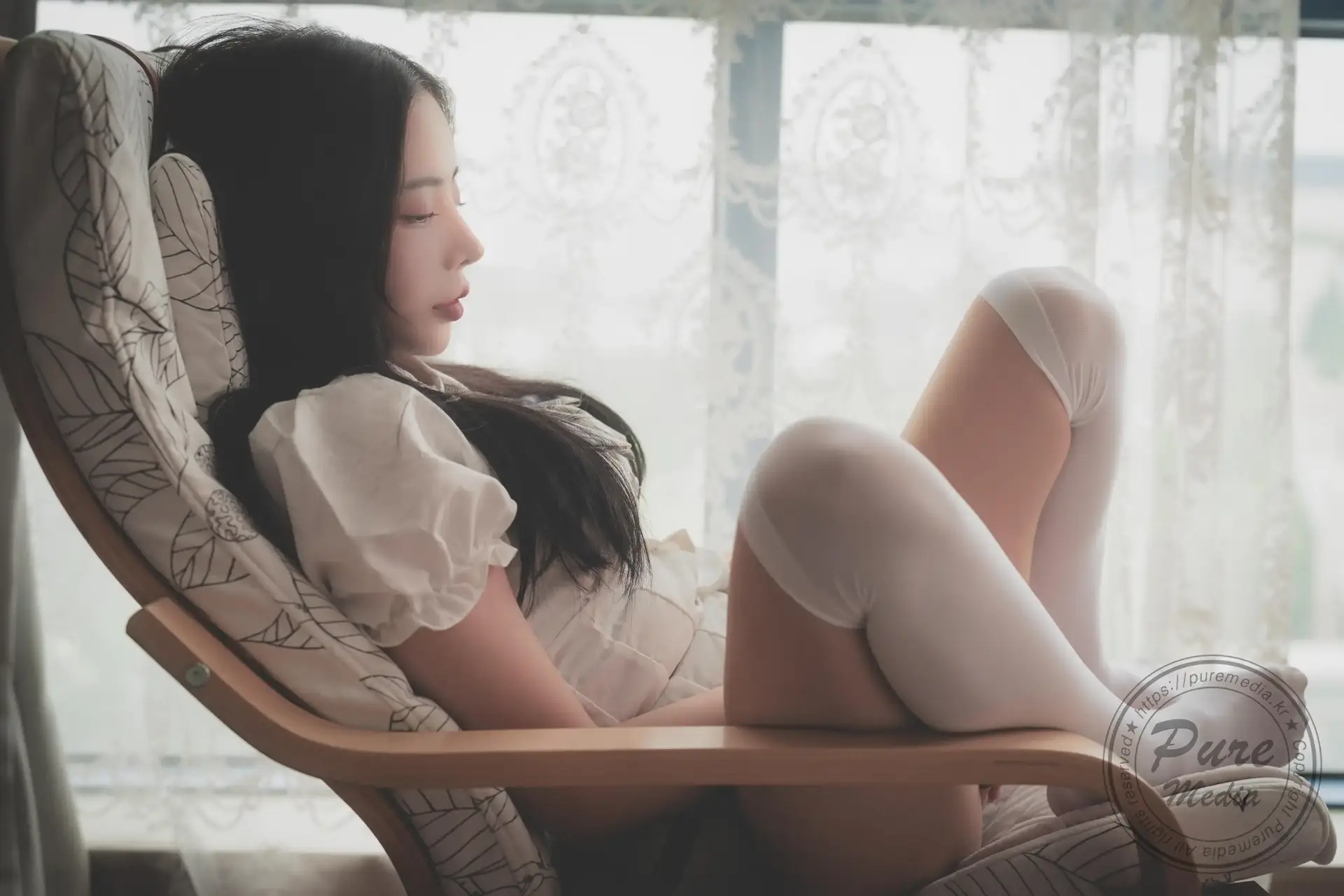 Ảnh sex Malrang Pure Media Vol.288