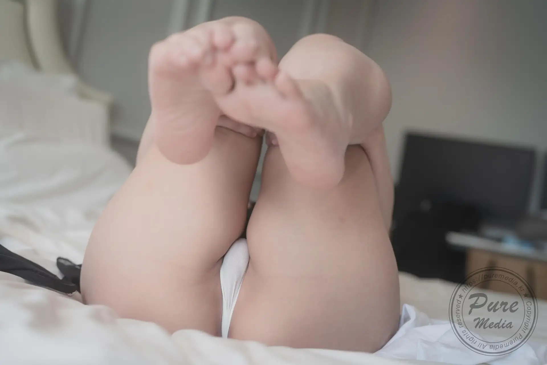 Ảnh sex Yuna Pure Media Vol.290