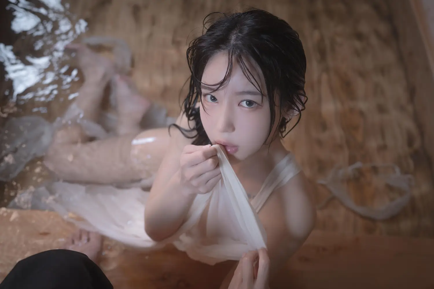 Ảnh Sex Yeha Pure Media Vol.315