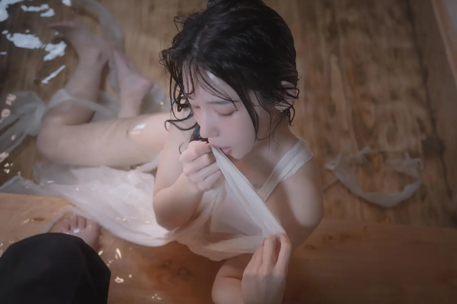 Ảnh Sex Yeha Pure Media Vol.315